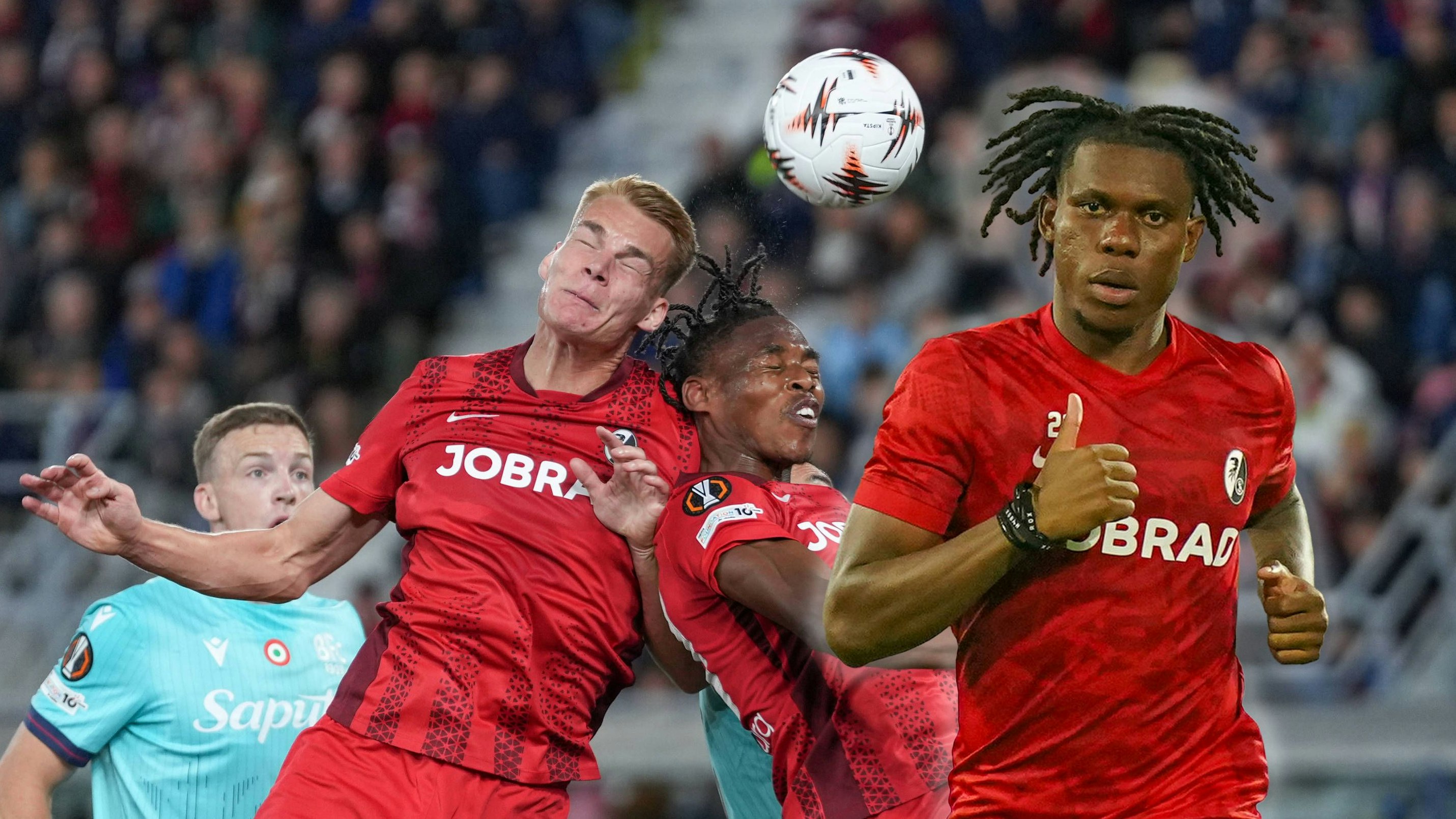 Heute.at - Teamkollege von ÖFB-Stars an Malaria erkrankt