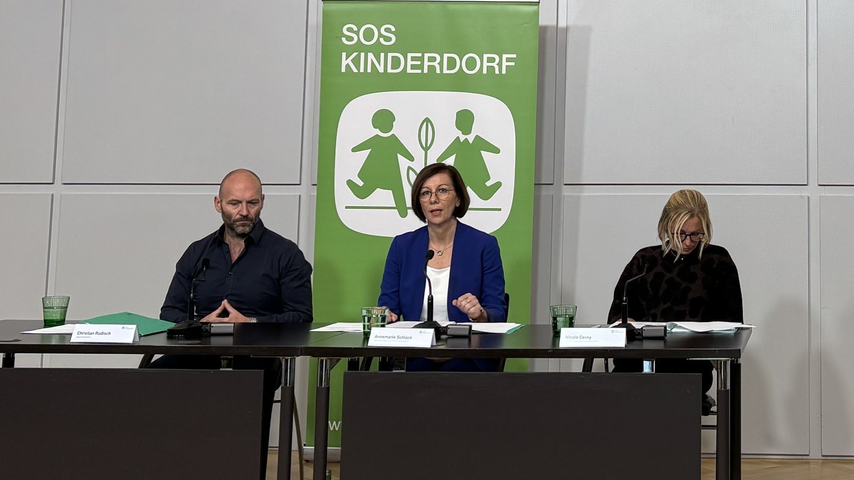 Heute.at - SOS im Kinderdorf: Betreuerin ließ Schützlinge hungern