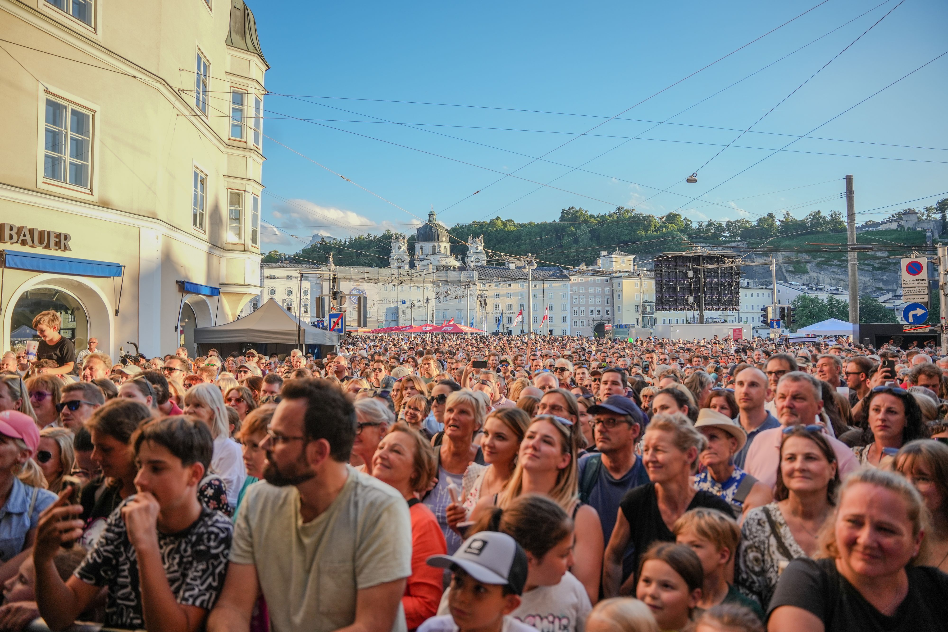 Tausende Begeisterte im Juni - jetzt tobt Polit-Streit!
