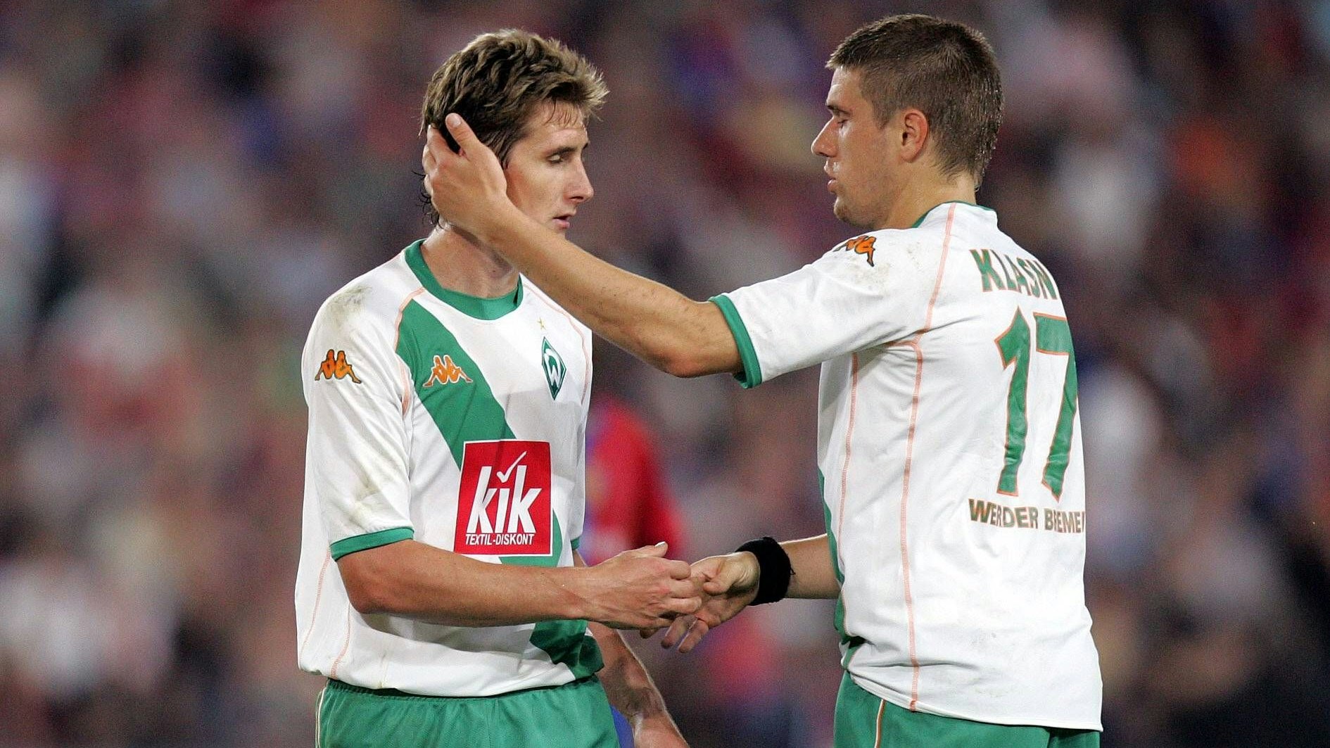 Heute.at - Herzog-Teamkollege: Wer weiß, wie lange ich lebe