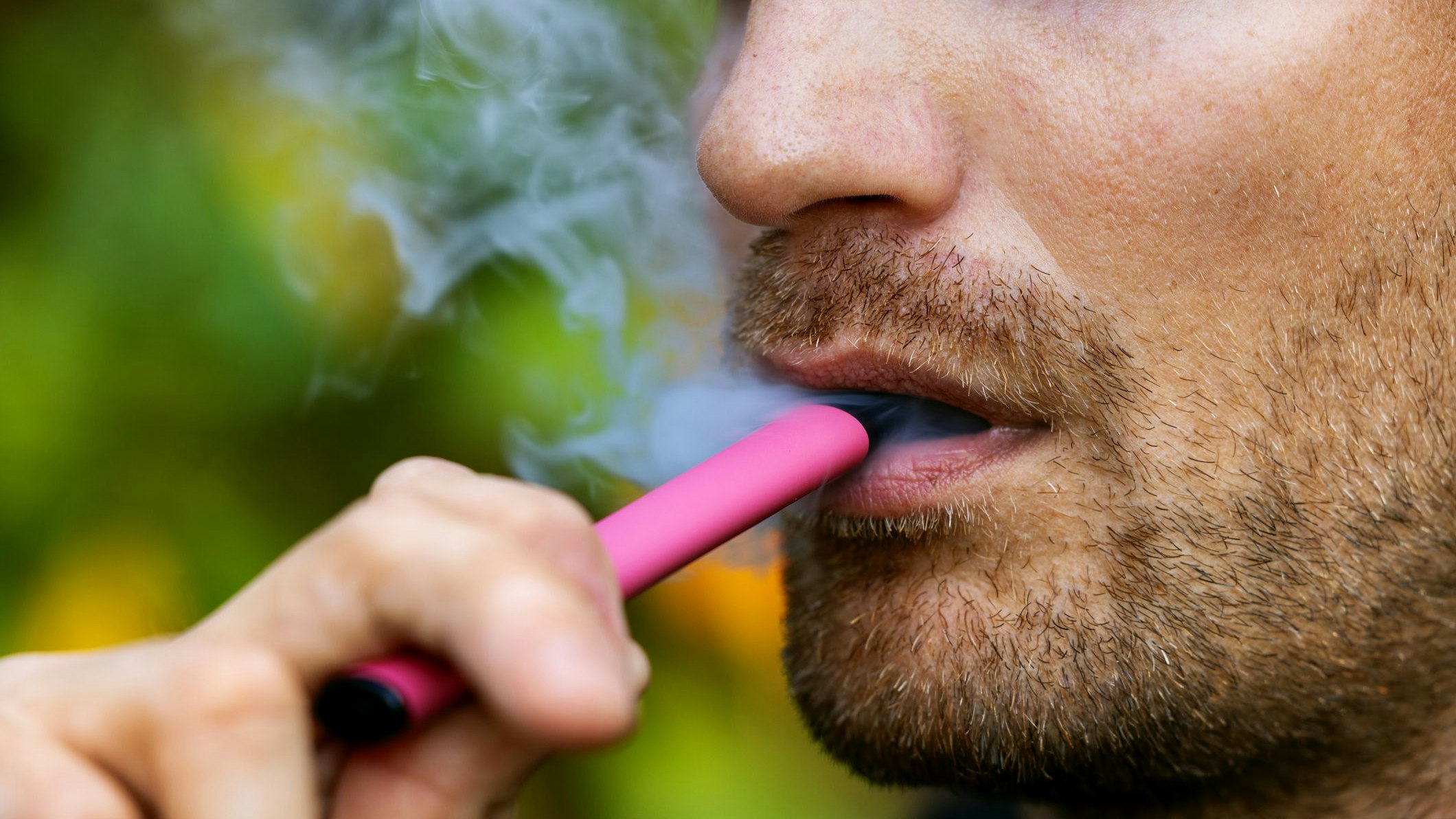 Heute.at - Tschick-Ersatz: Kinder sind immer früher nikotinsüchtig