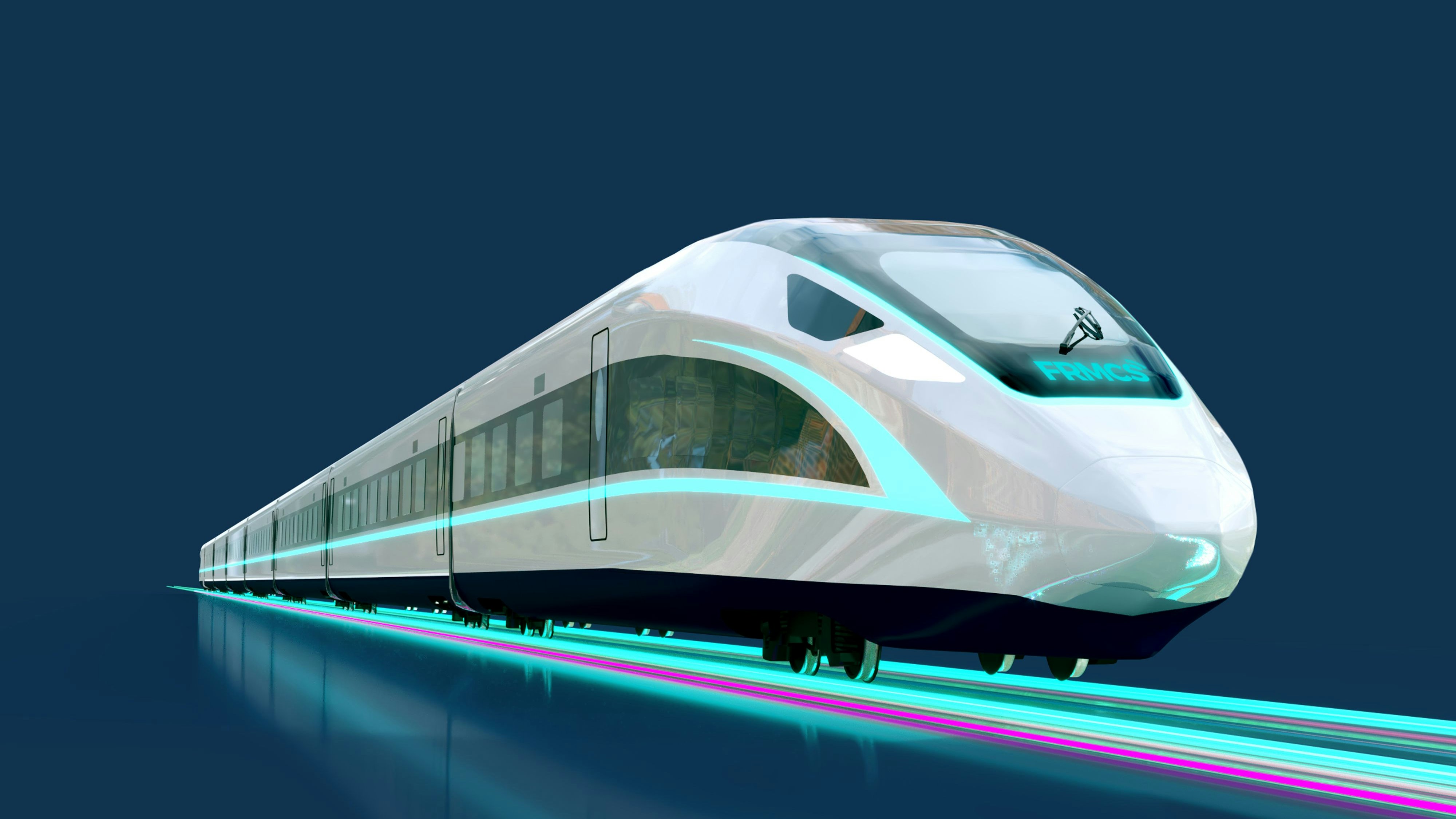 Kontron und Qualcomm entwickeln gemeinsam zukunftsweisendes 5G-FRMCS-Modem für Morane 2.