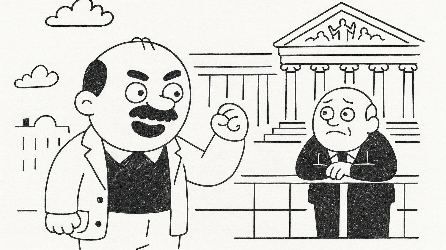 Heute.at - Herliceks Abenteuer – 52. Folge: Wirtschaftsmotor