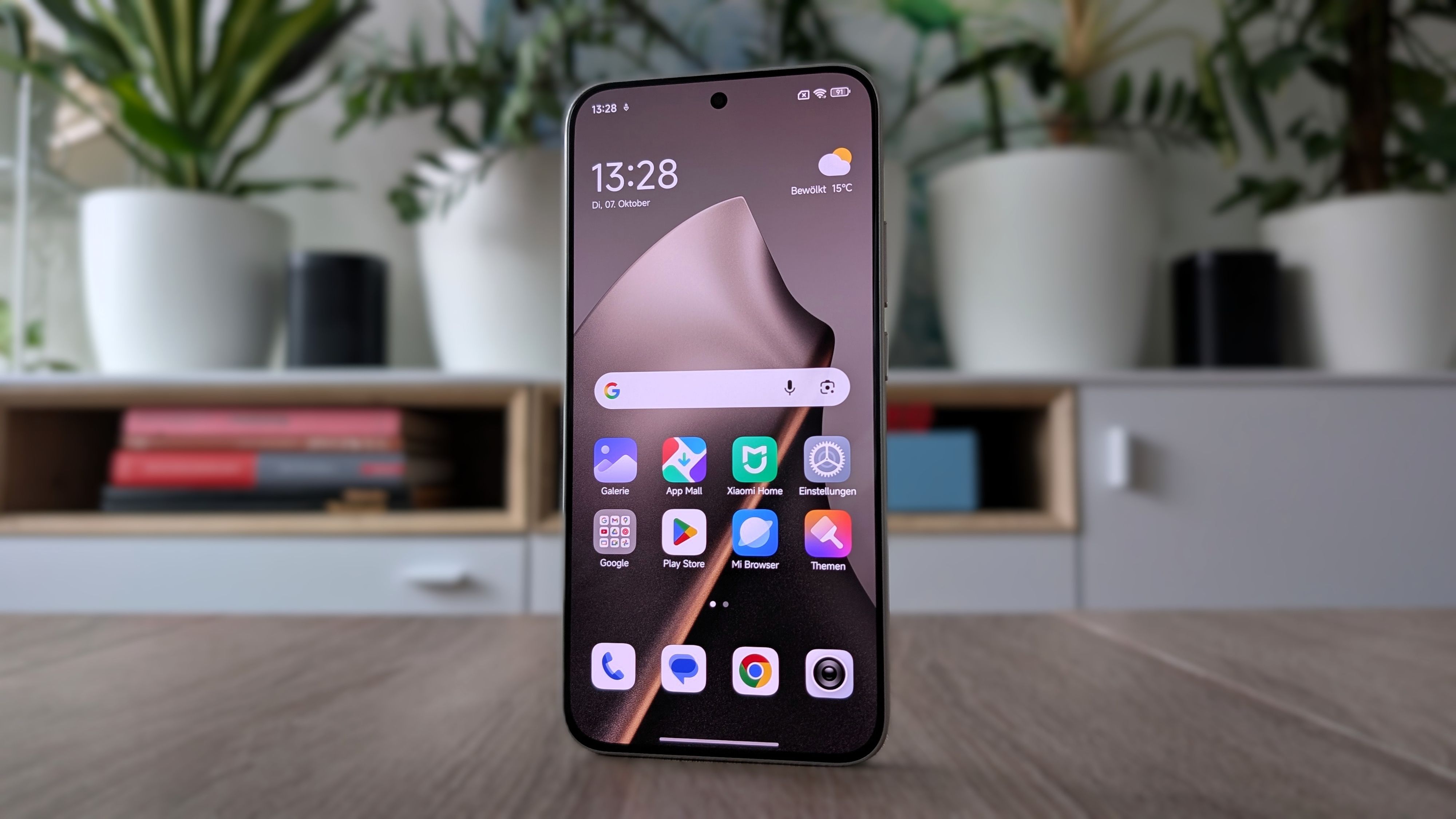 Das Xiaomi 15T überzeugt in nahezu allen Bereichen. Display, Leistung, Kameras und Akku liefern in der Praxis Top-Ergebnisse.