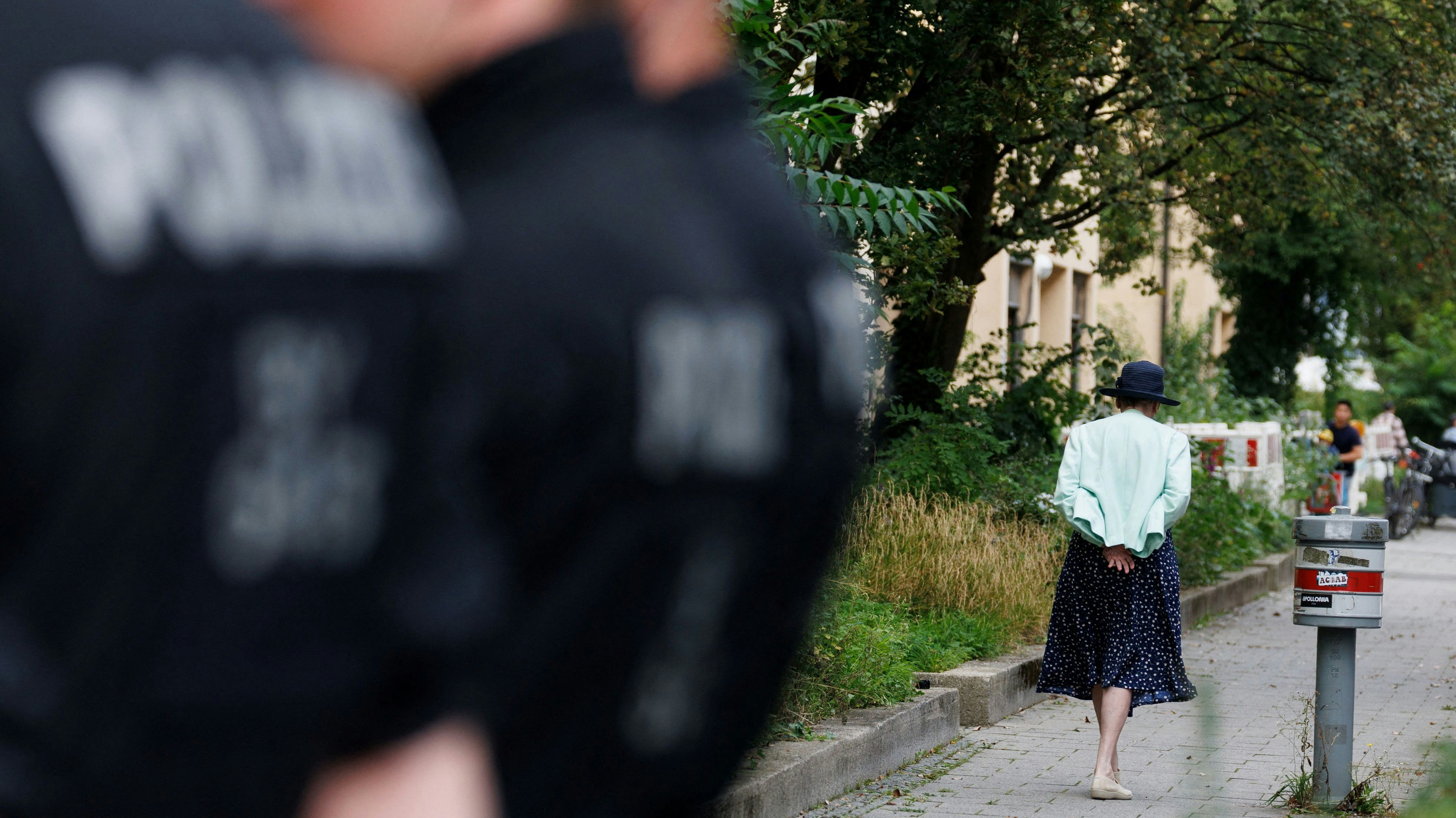 Heute.at - Domina soll langjährigen Freier aus Gier getötet haben