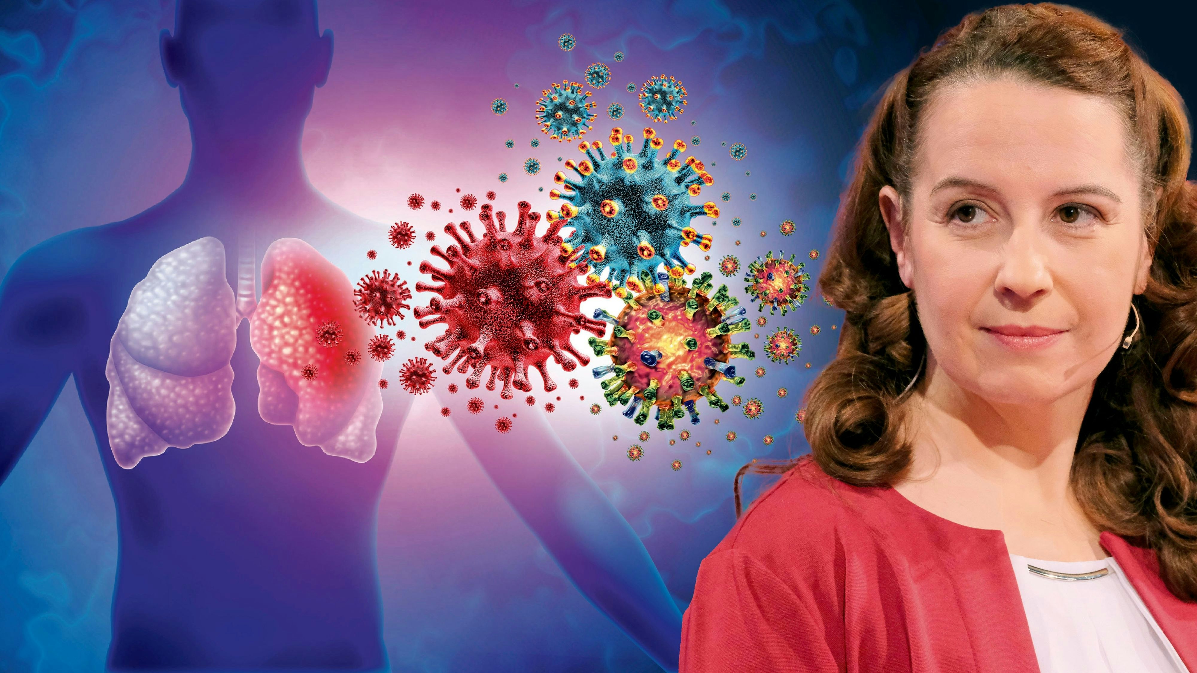 Heute.at - Coronavariante Stratus ist bei uns – was das bedeutet