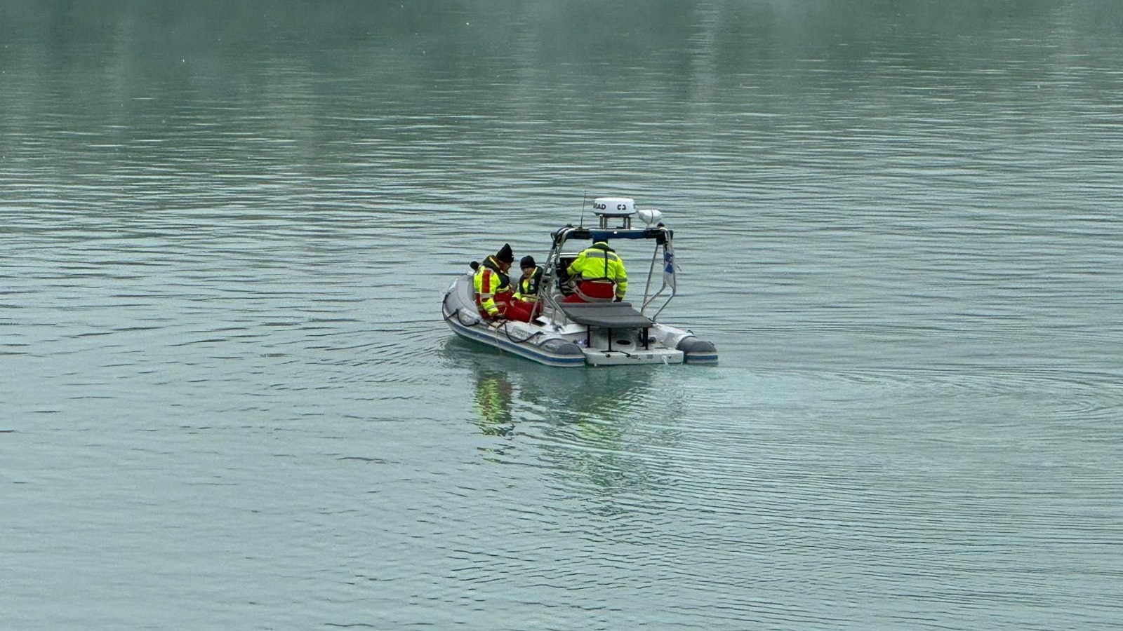 Heute.at - Grausamer Fund in Donau – vermisster Student (26) tot