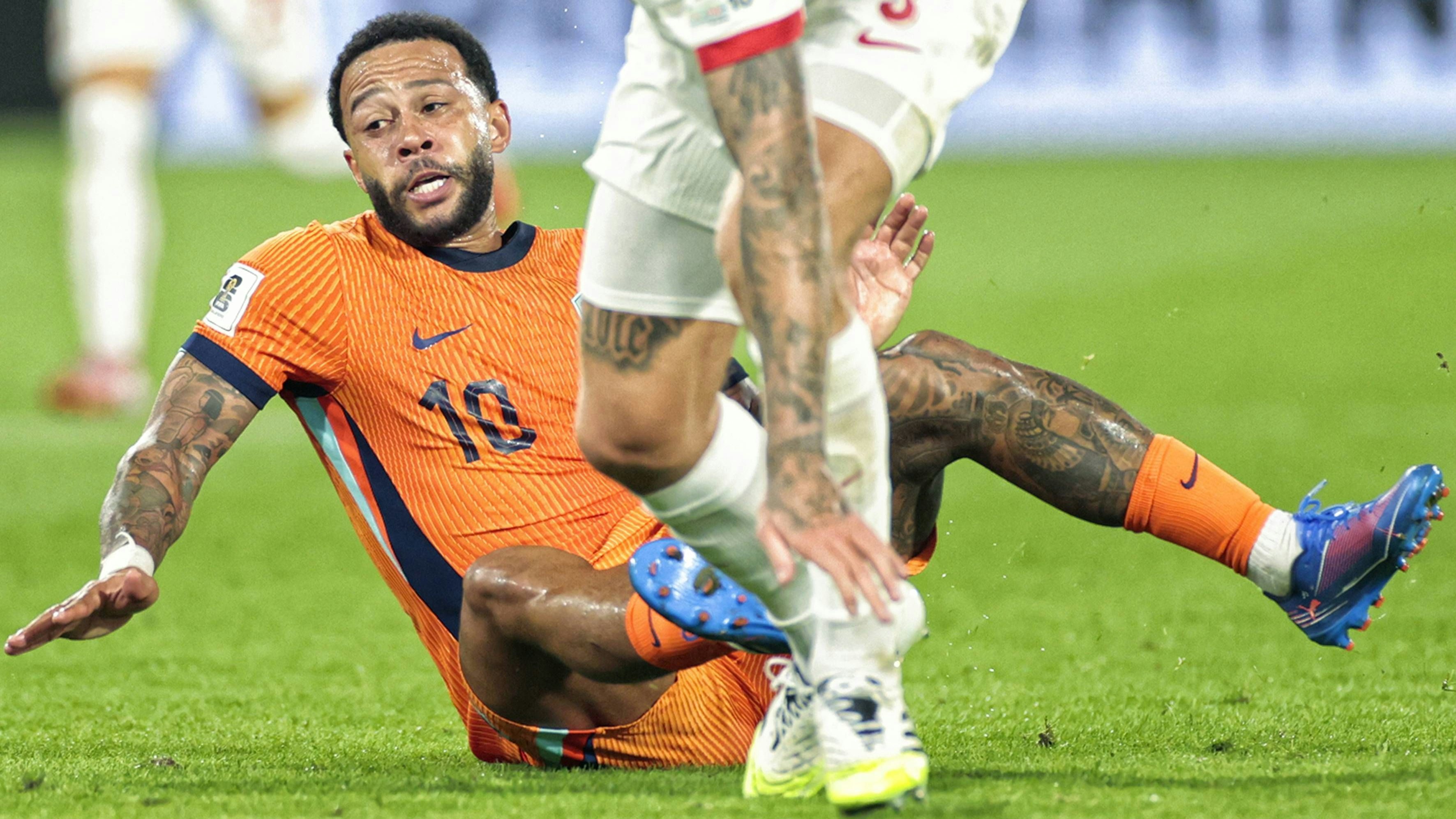 Heute.at - Bestohlen! Holland-Star sitzt in Brasilien fest