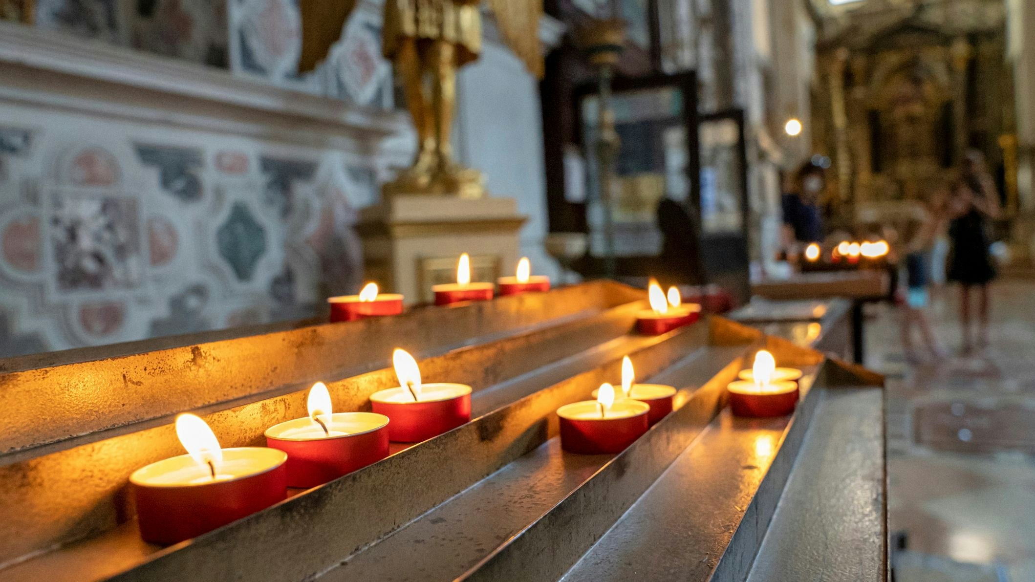 Heute.at - Mann (66) geht in Pfarrkirchen auf Diebes-Tour