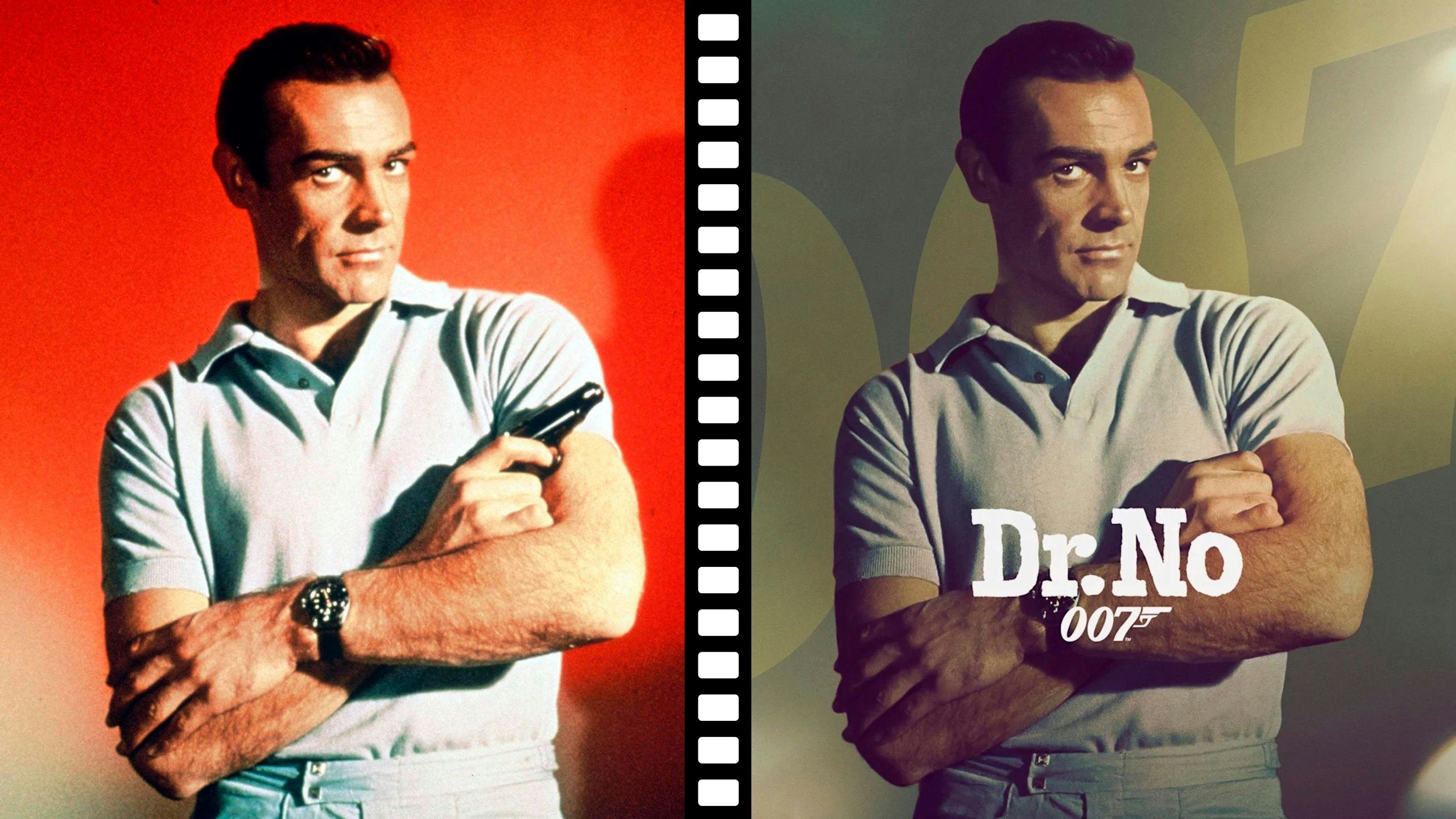 Heute.at - Woker Unsinn – Amazon nimmt James Bond Pistolen weg