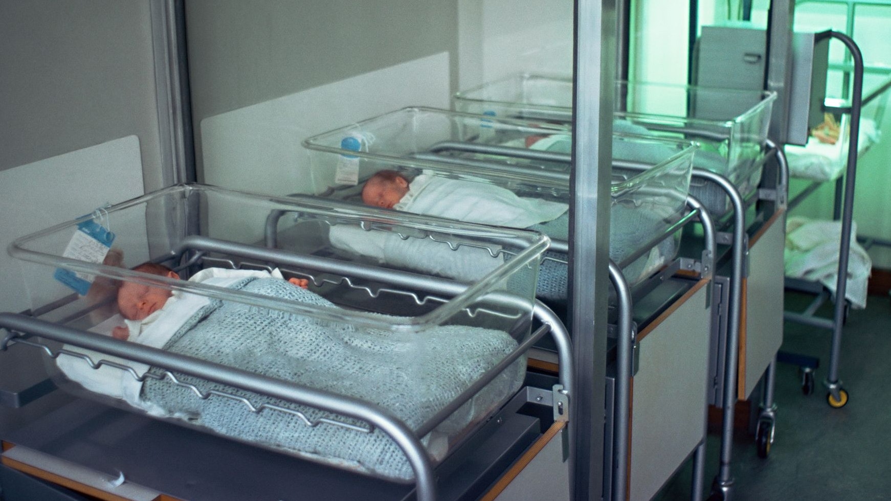 Heute.at - Als Babys vertauscht – DNA-Test bringt Klarheit