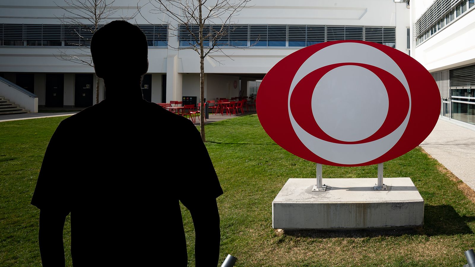 Ein Insider packt in 