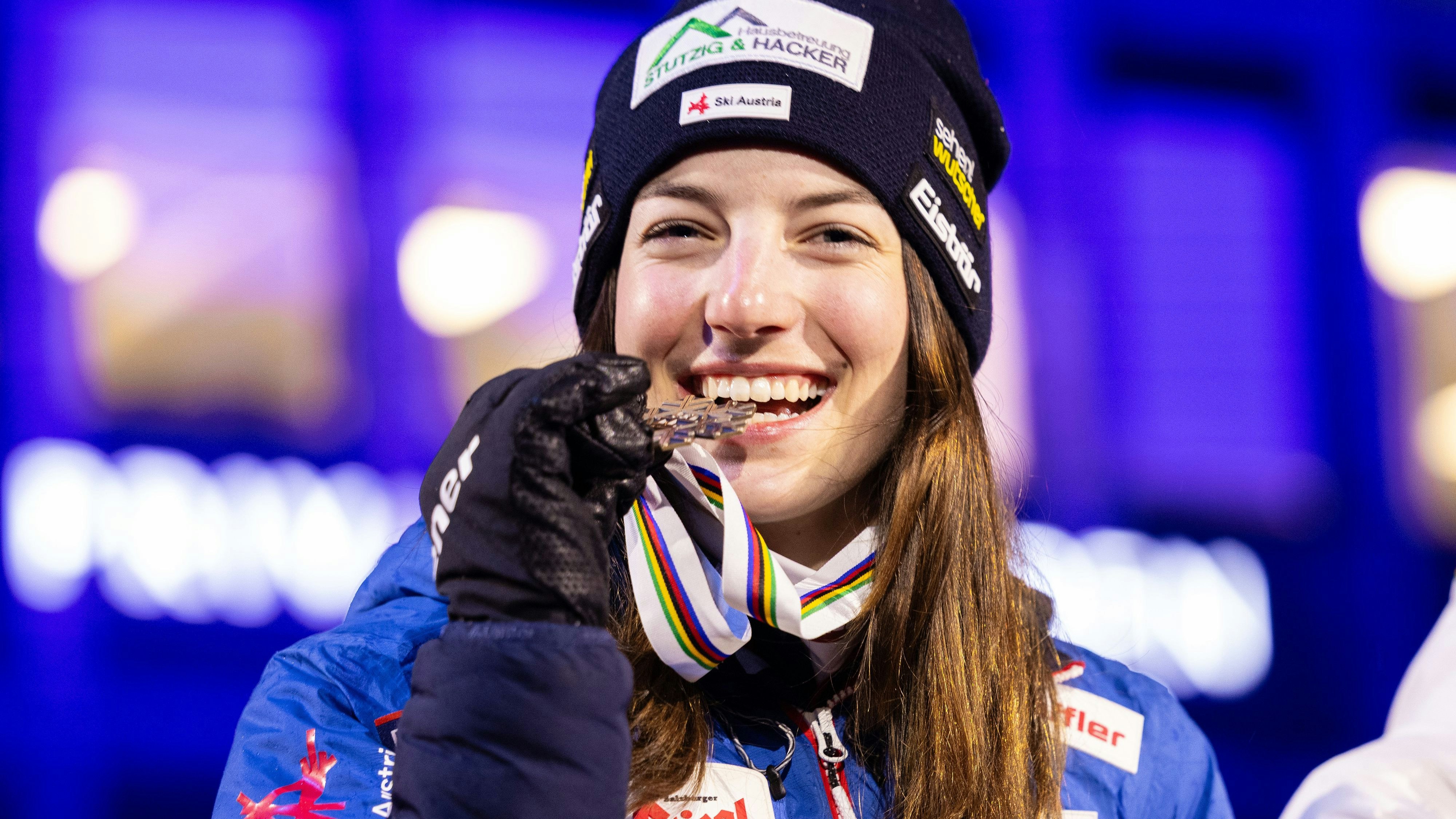 Heute.at - ÖSV-Star darf durch Hintertür doch von Olympia träumen