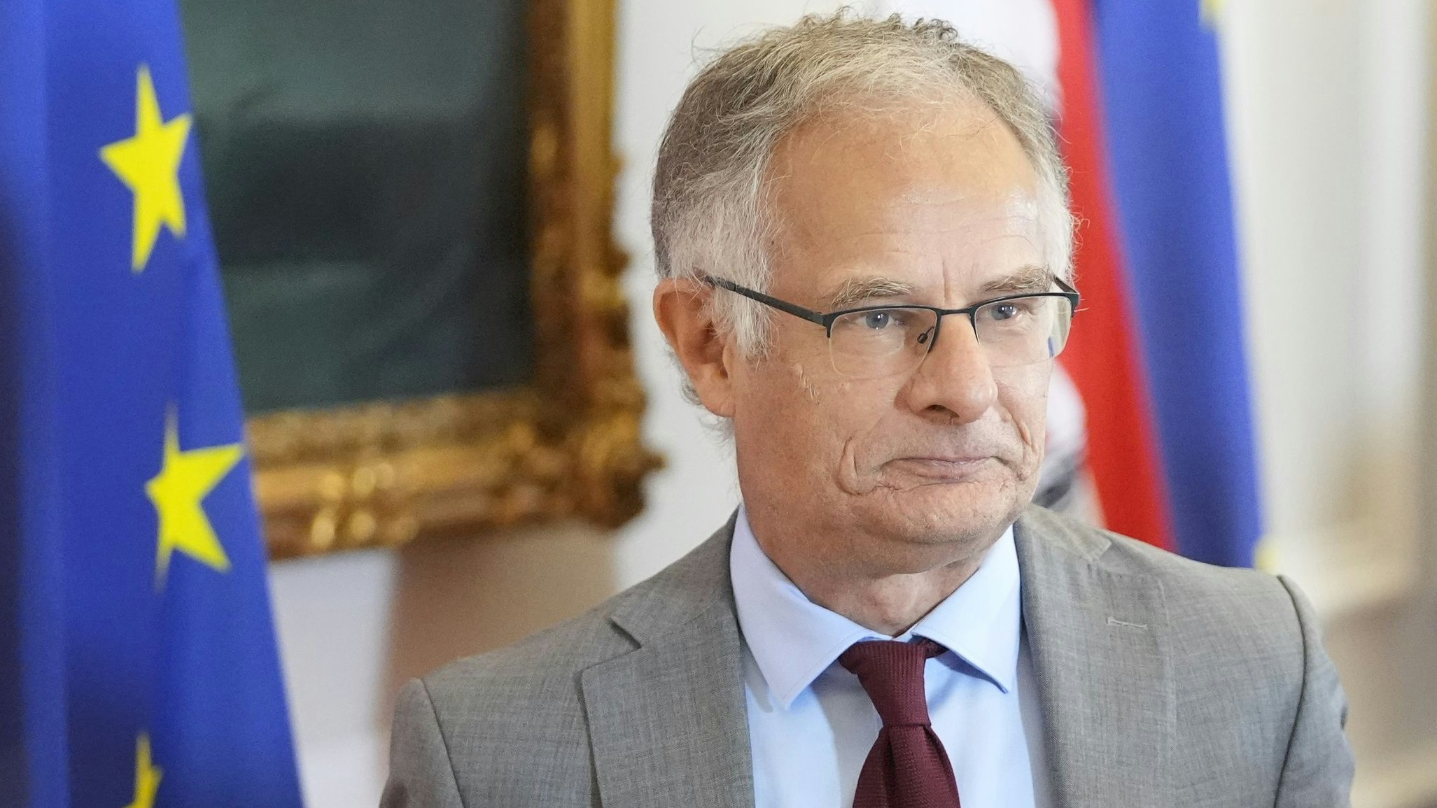 Heute.at - Werde sehr strikt sein – harte Finanzminister-Ansage