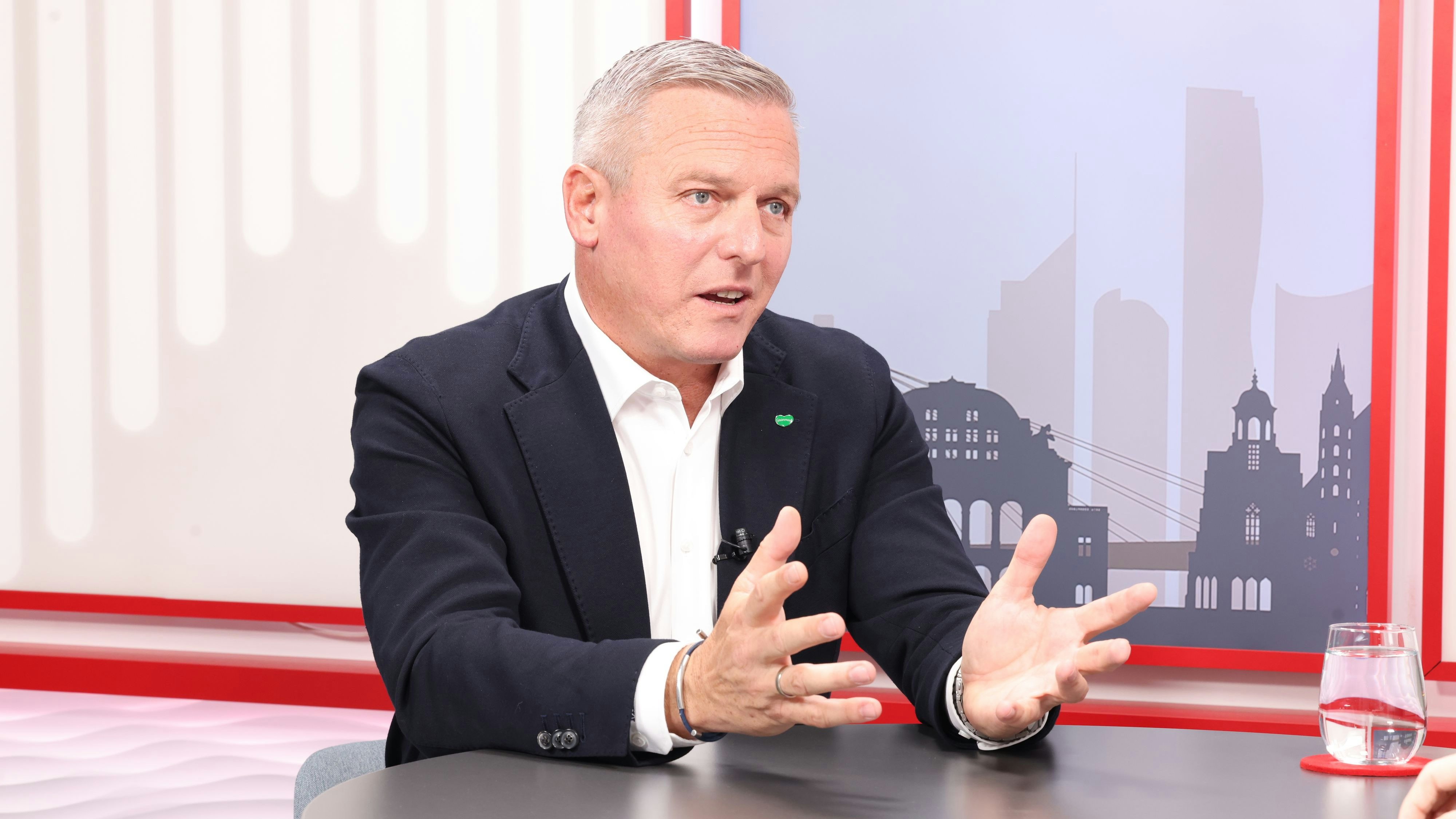 Heute.at - Kunasek zu Woke-Kultur: Sind Irrweg gegangen