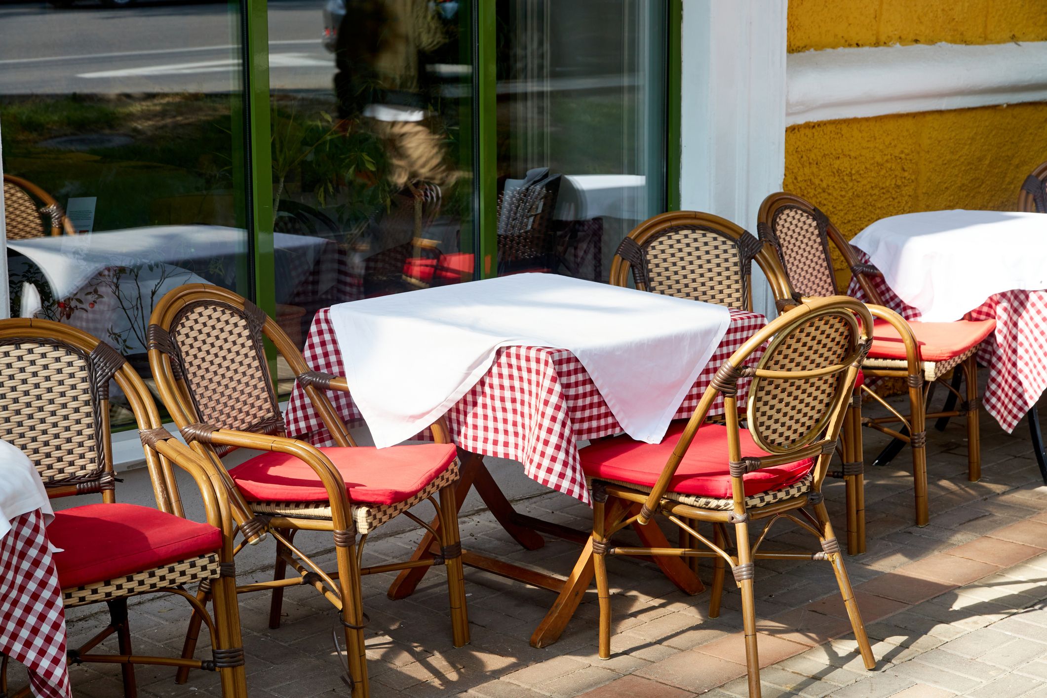 Viele Gastro-Betriebe kämpfen mit akutem Personalmangel.