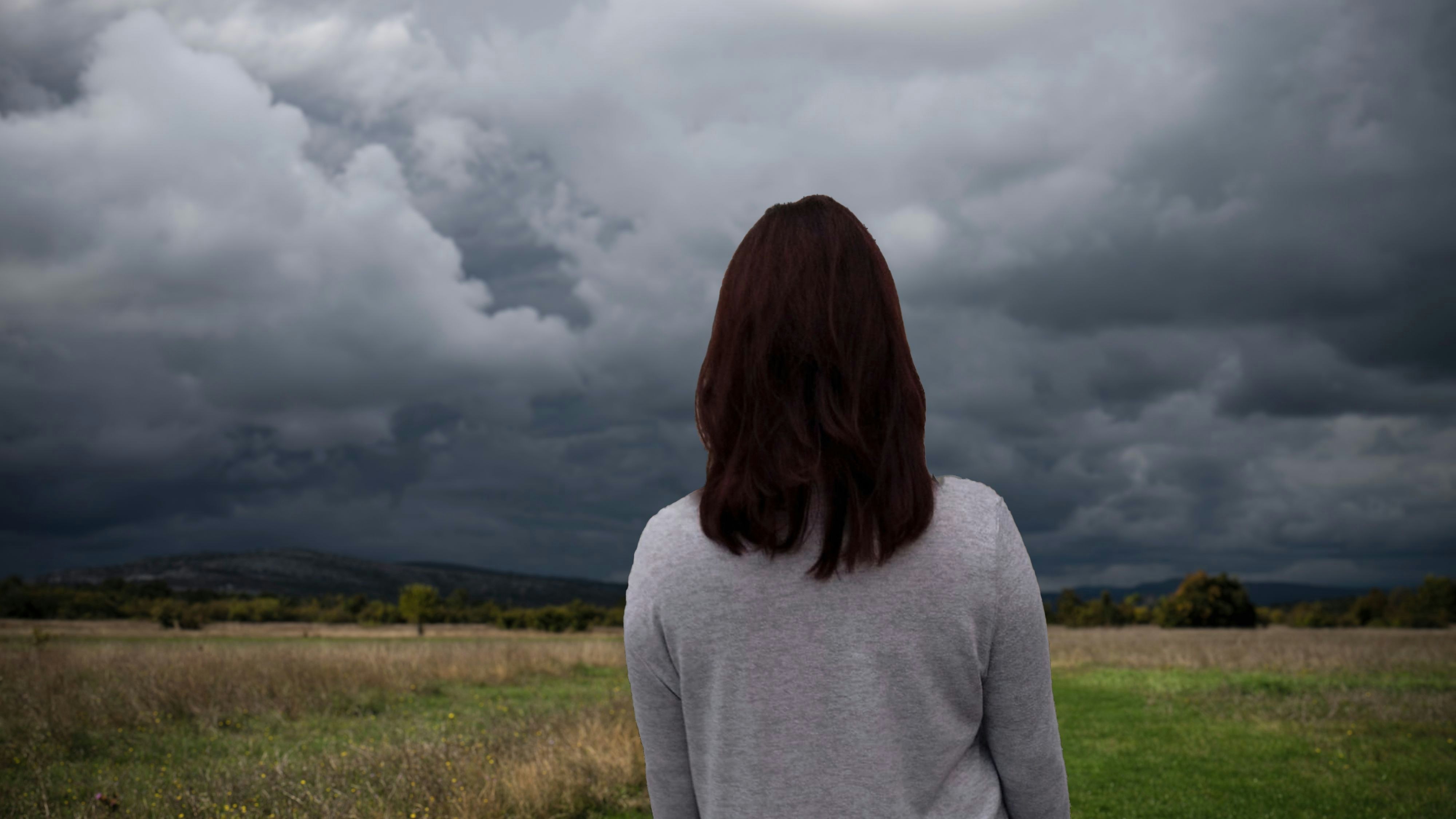 Heute.at - Krank, 750 Euro zum Leben – Frau (38) in Armutsfalle