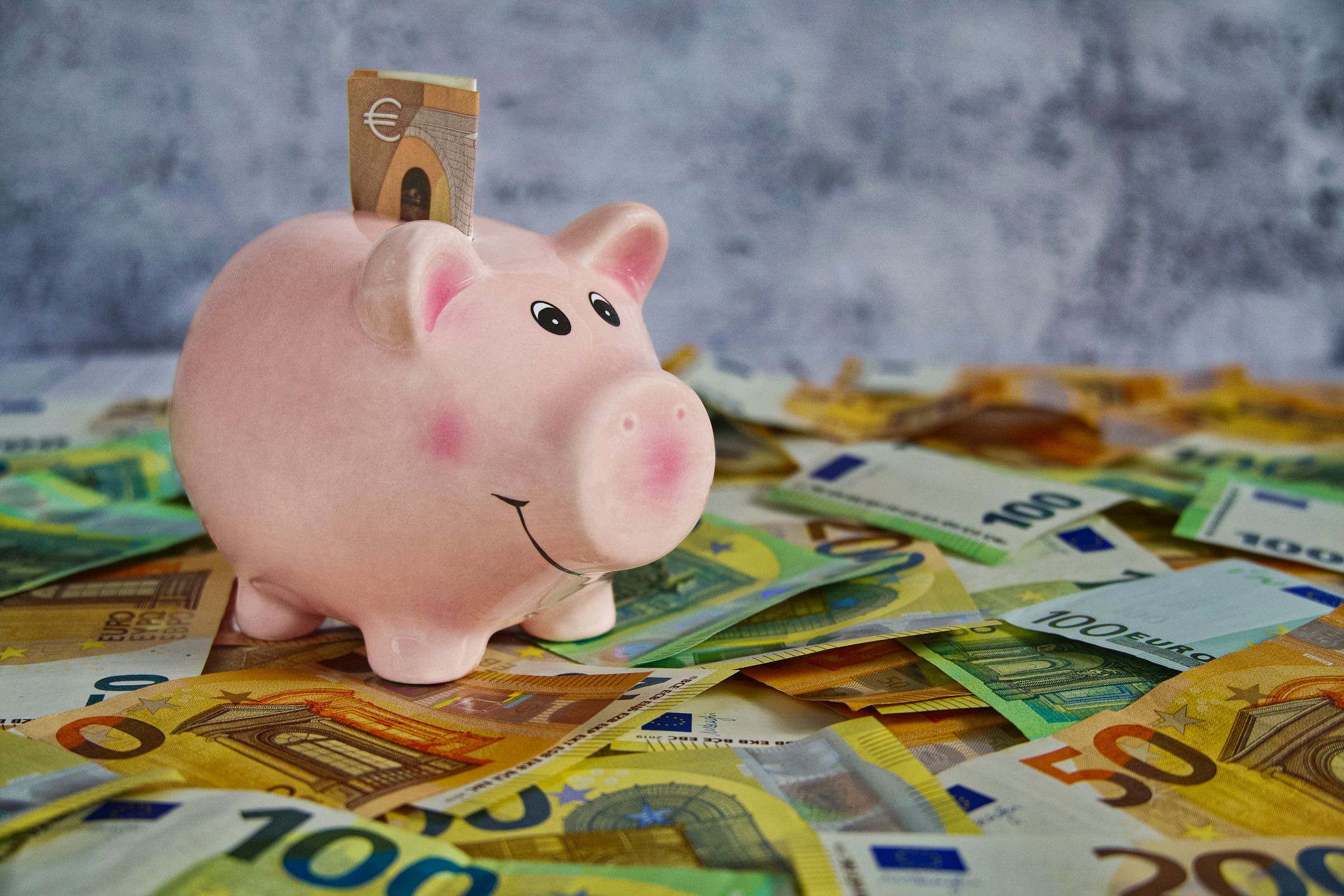 Ddie Zahl der Milliardäre in Deutschland ist gestiegen.