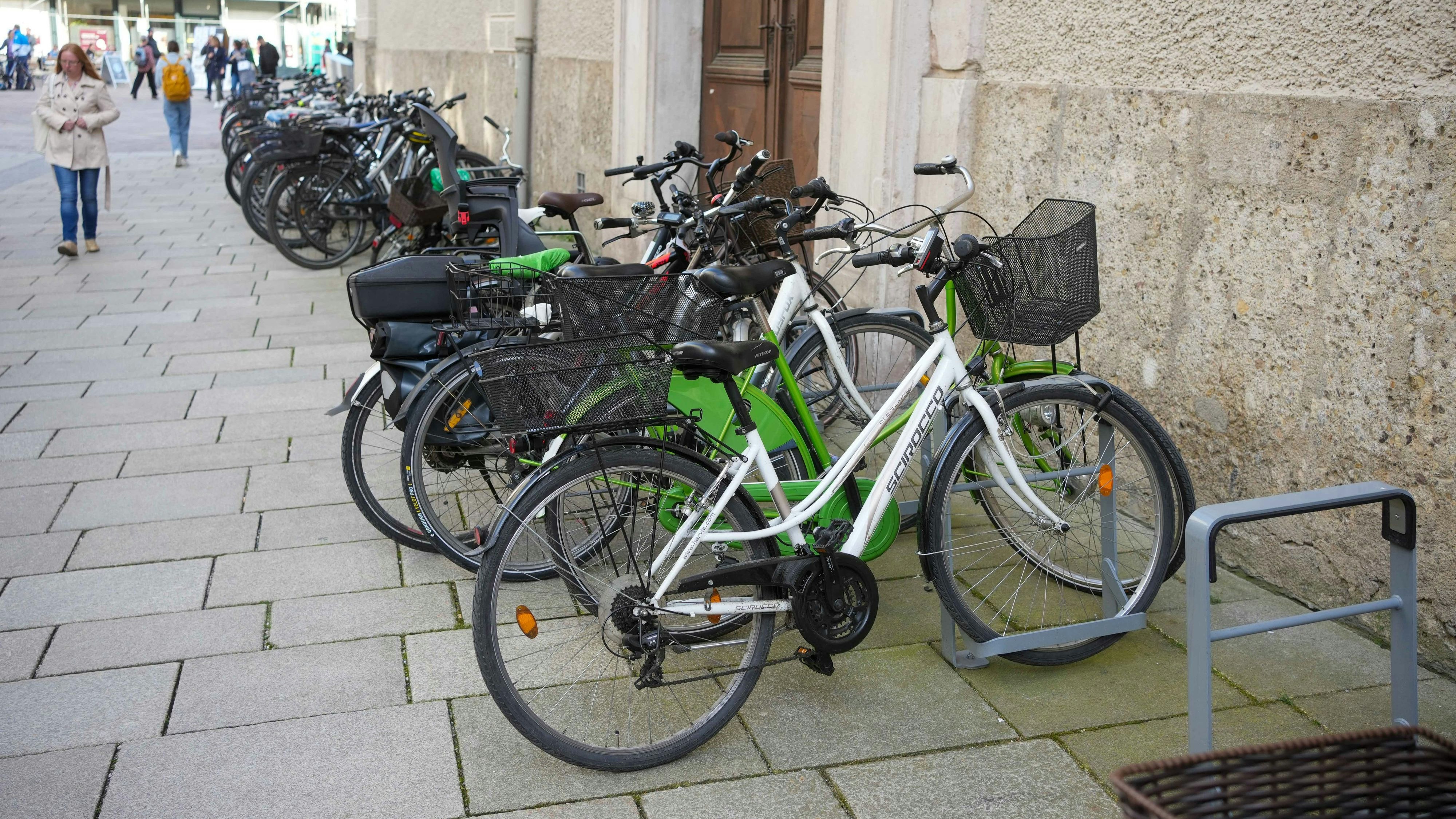 Heute.at - Verkehrswende: 600 neue Fahrzeuge kommen auf die Straße
