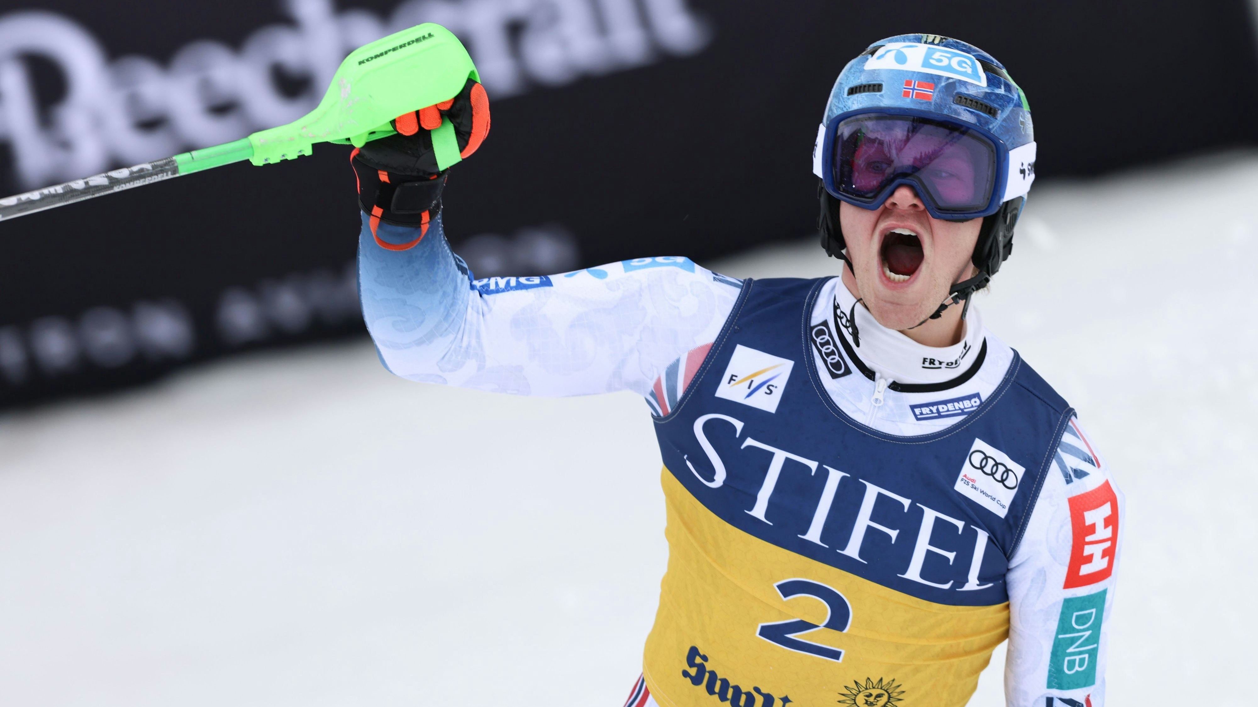 Heute.at - Ski-Coup – Red Bull schnappt sich Hirscher-Star