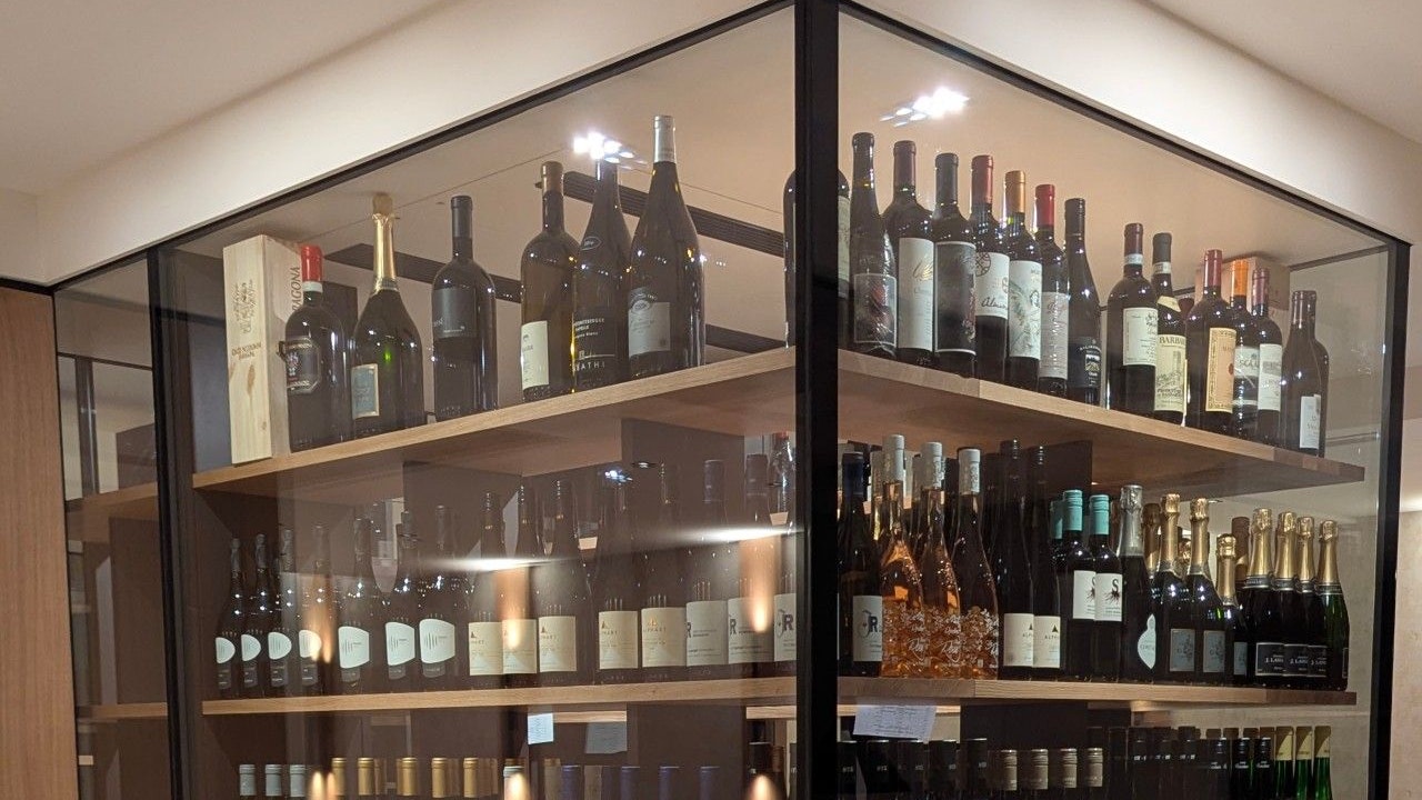 Heute.at - Katzelsdorfer Haubenlokal öffnet nach Umbau wieder