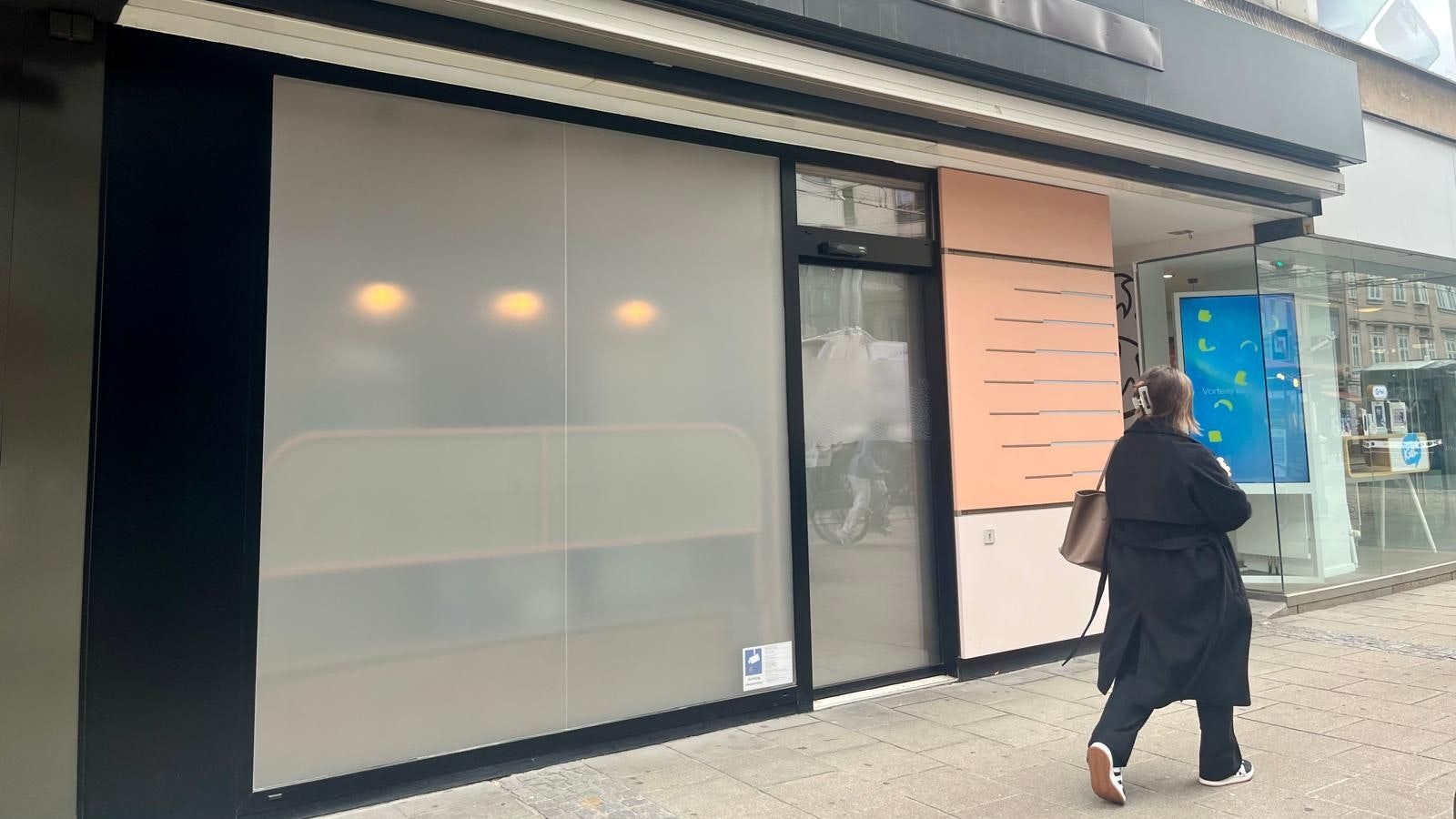 Heute.at - Notwendig – darum macht Starbucks plötzlich dicht