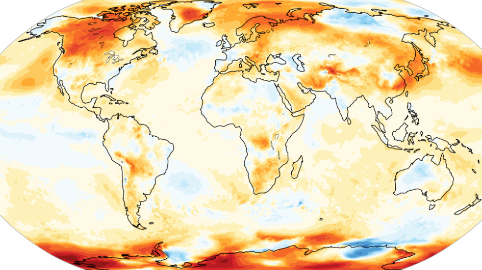Heute.at - Hitze-Alarm – drittwärmster September aller Zeiten