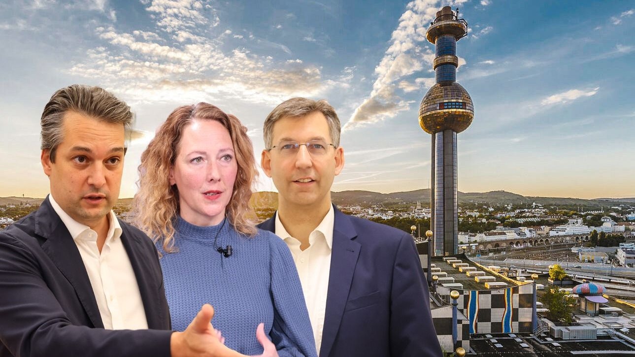 Heute.at - Fernwärme wird teurer – heftige Kritik der Opposition