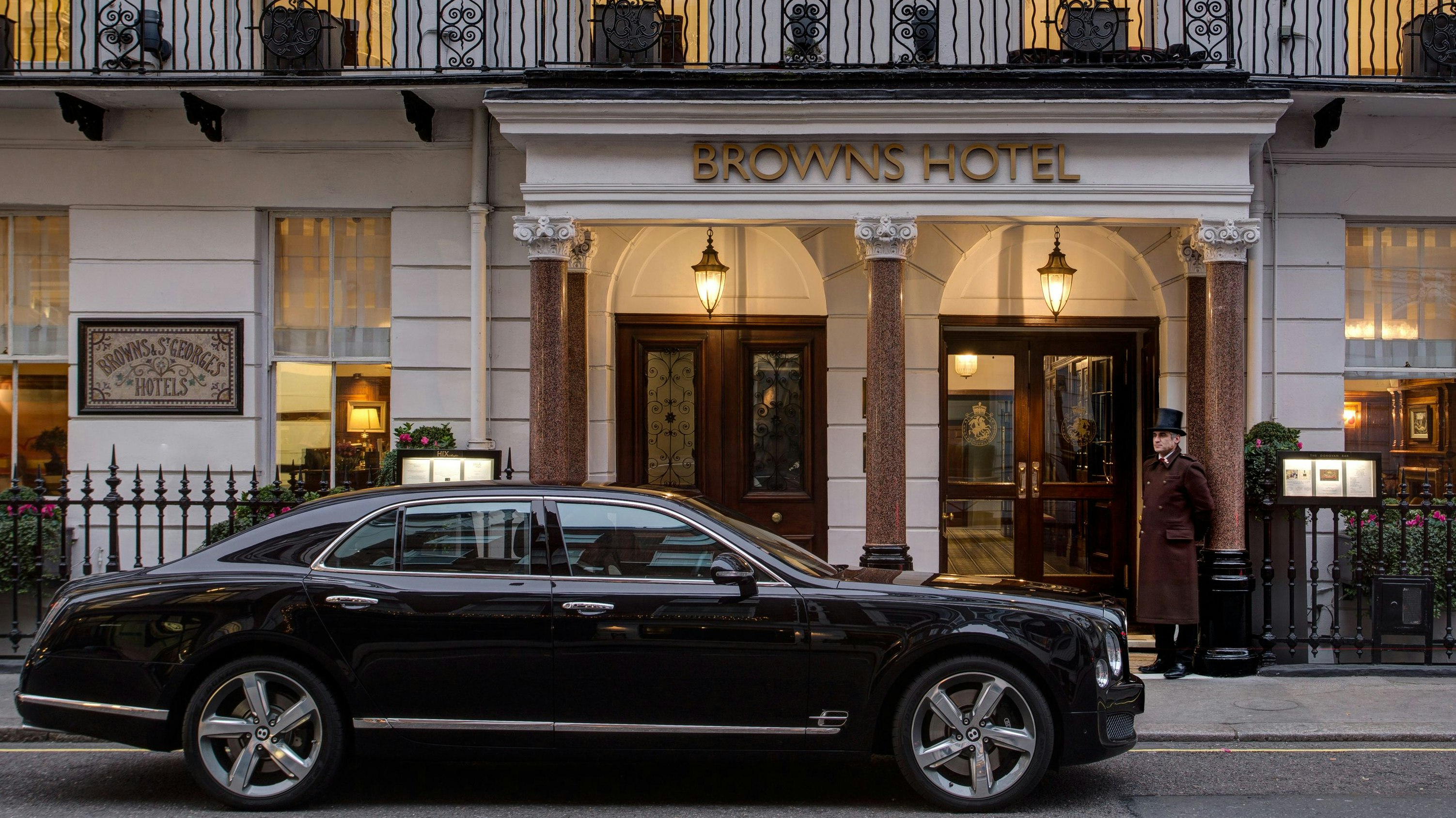 Das Geschäft mit Luxustourismus boomt – warum das so ist, wohin die Reise geht