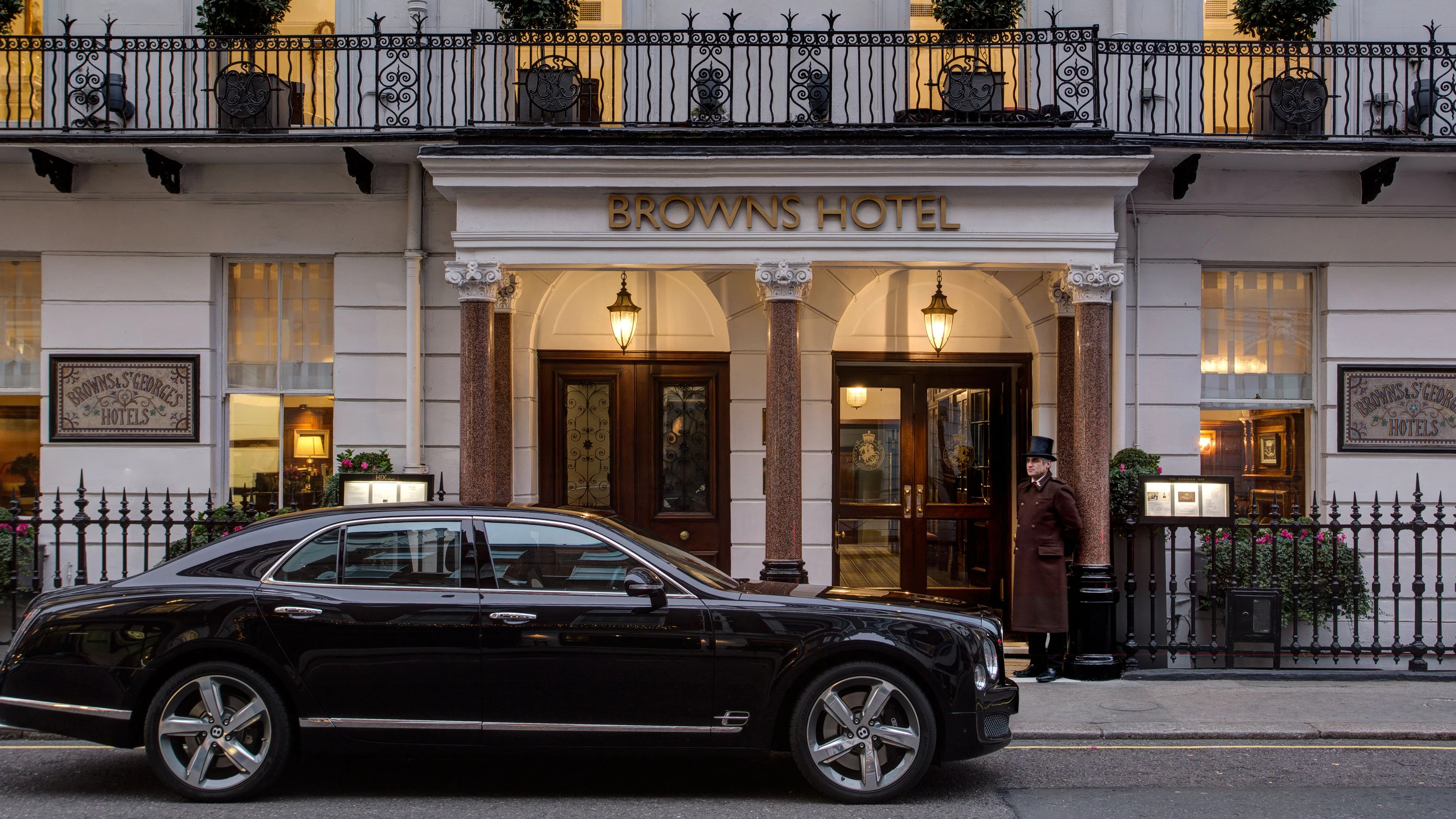 Weshalb Erste Klasse-Flüge boomen