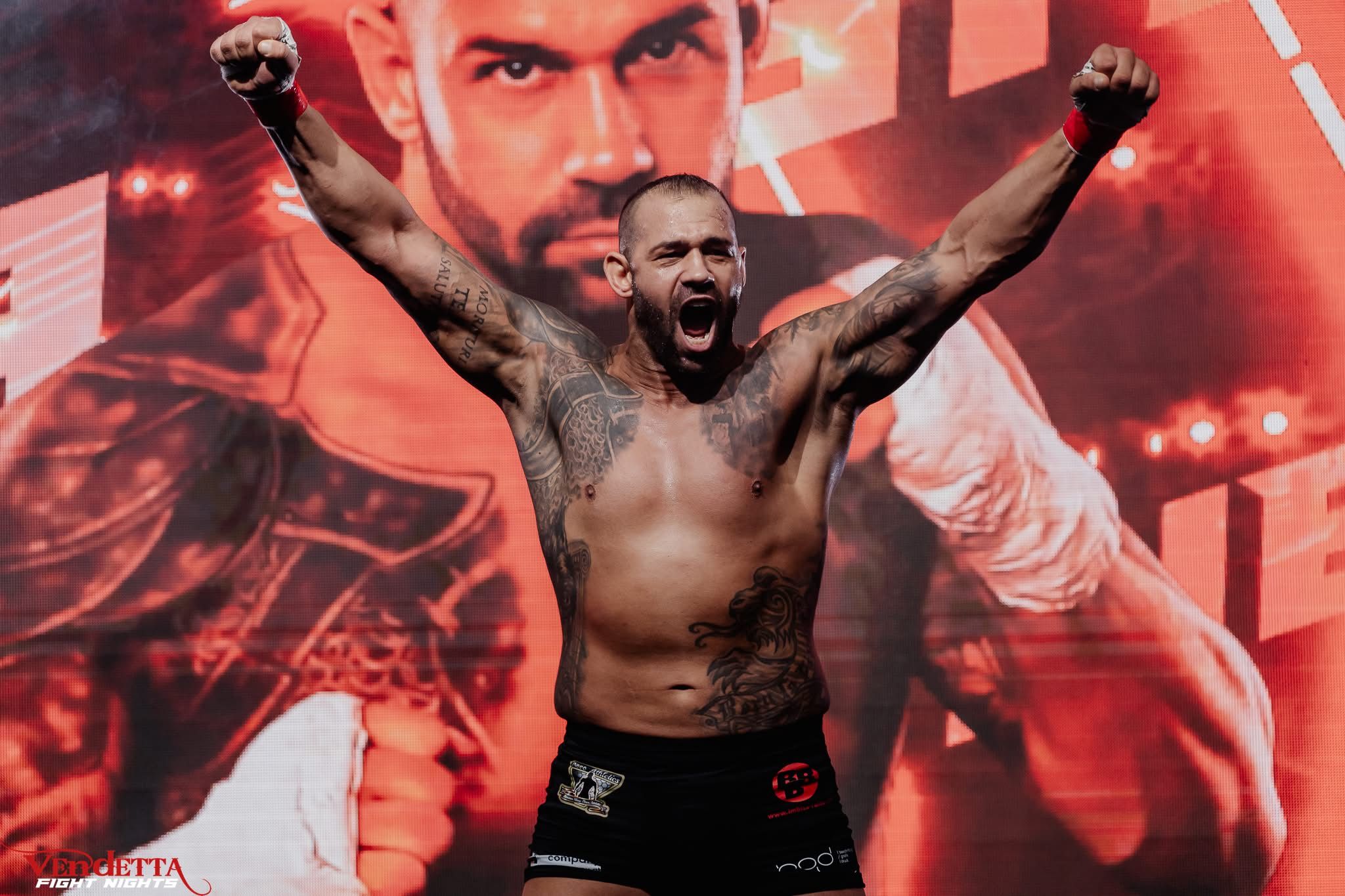 Bare-Knuckle-Kämpfe erobern derzeit den österreichischen Kampfsport. Doch was steckt hinter diesem Trend?