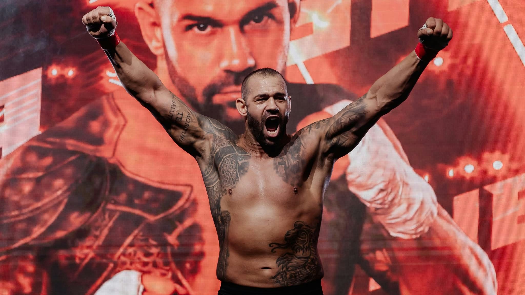 Heute.at - Diese extreme Sportart füllt in Österreich die Hallen