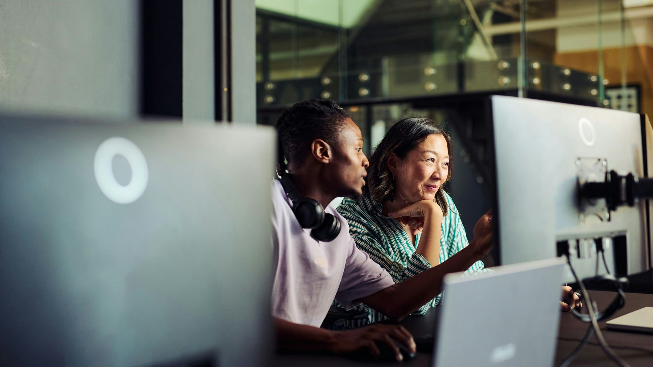 Heute.at - EU startet Offensive für europäische KI-Technologien