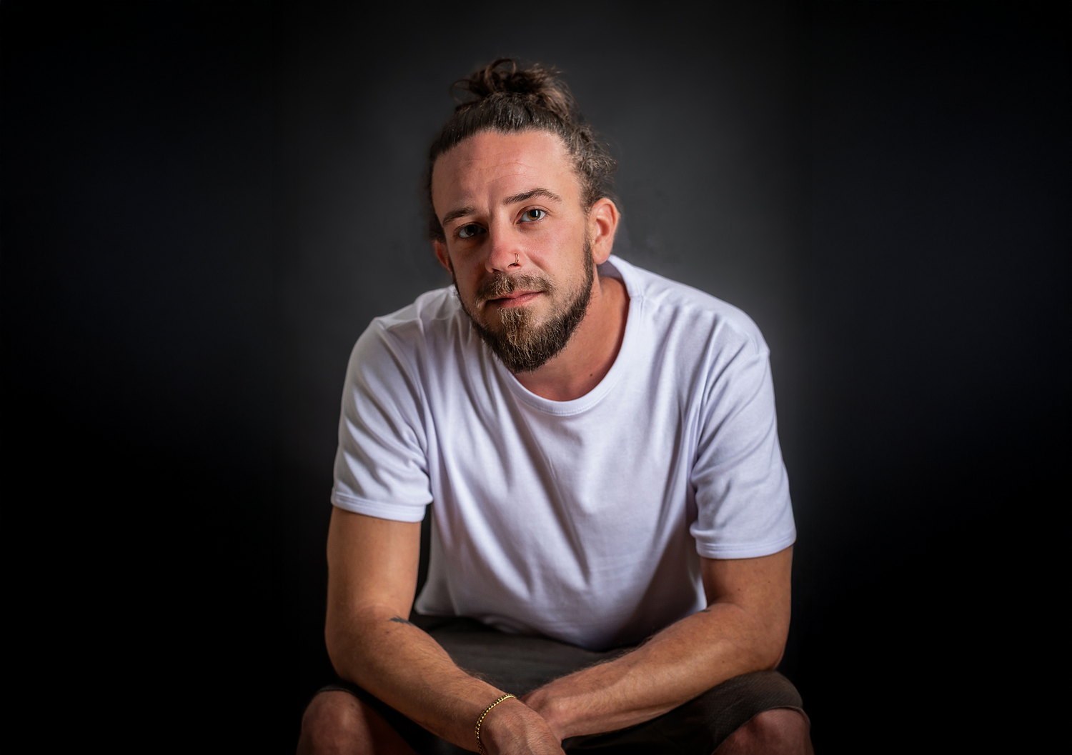 Daniel Wagner war lange Alkoholsüchtig, schrieb ein Buch über seine Erfahrungen.