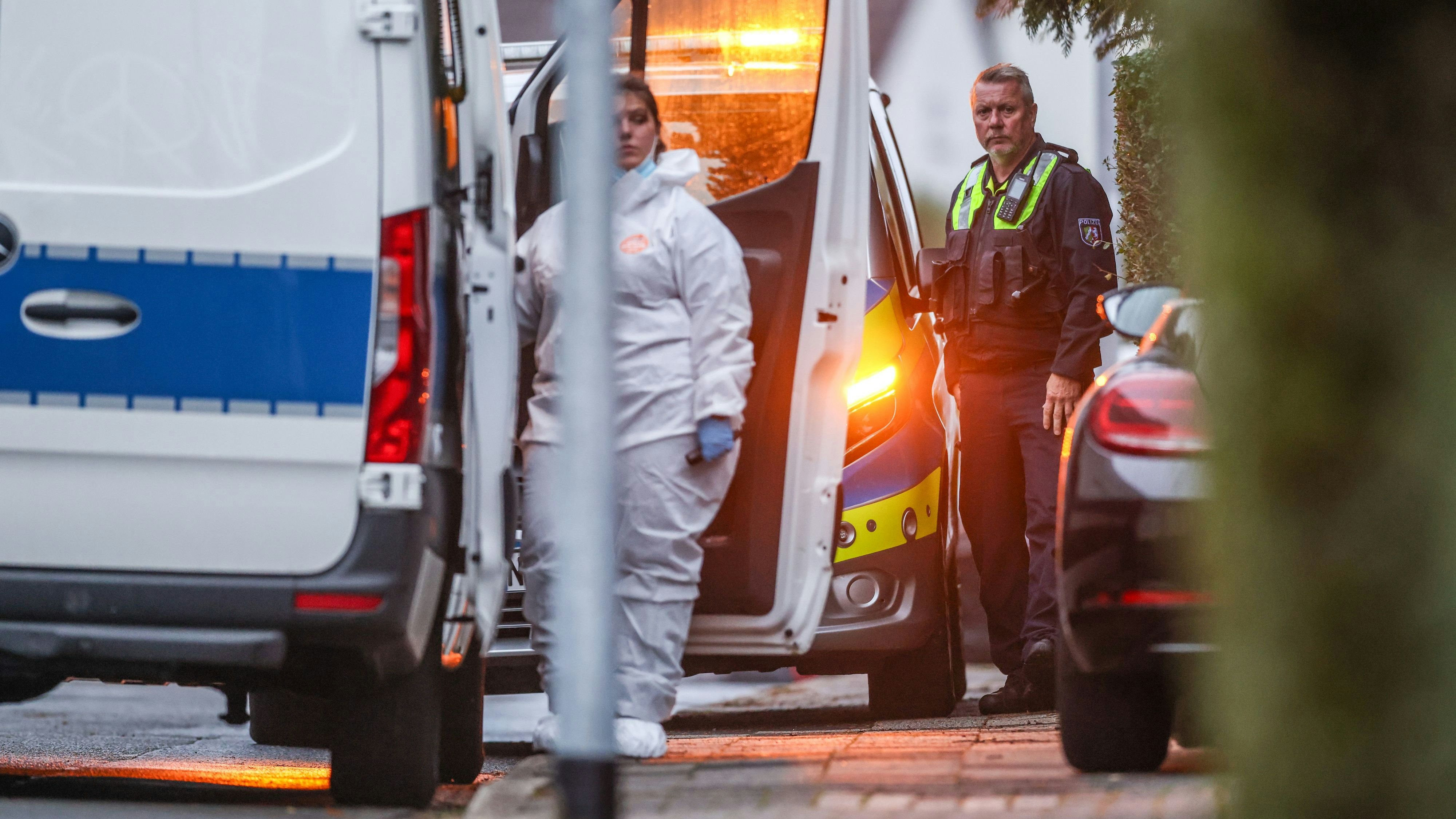 Heute.at - Angriff auf Politikerin – Tatwaffe lag im Kinderzimmer