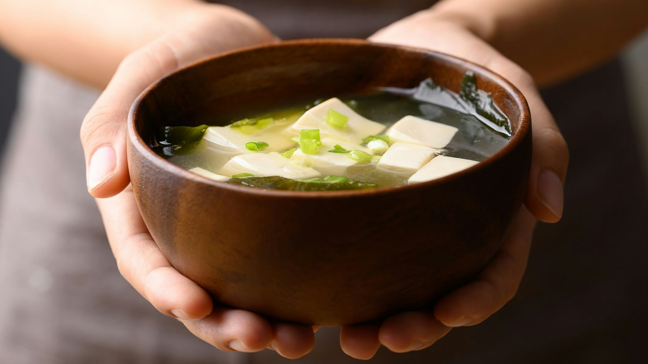 Heute.at - Misosuppe zum Frühstück – Darum ist das eine gute Idee