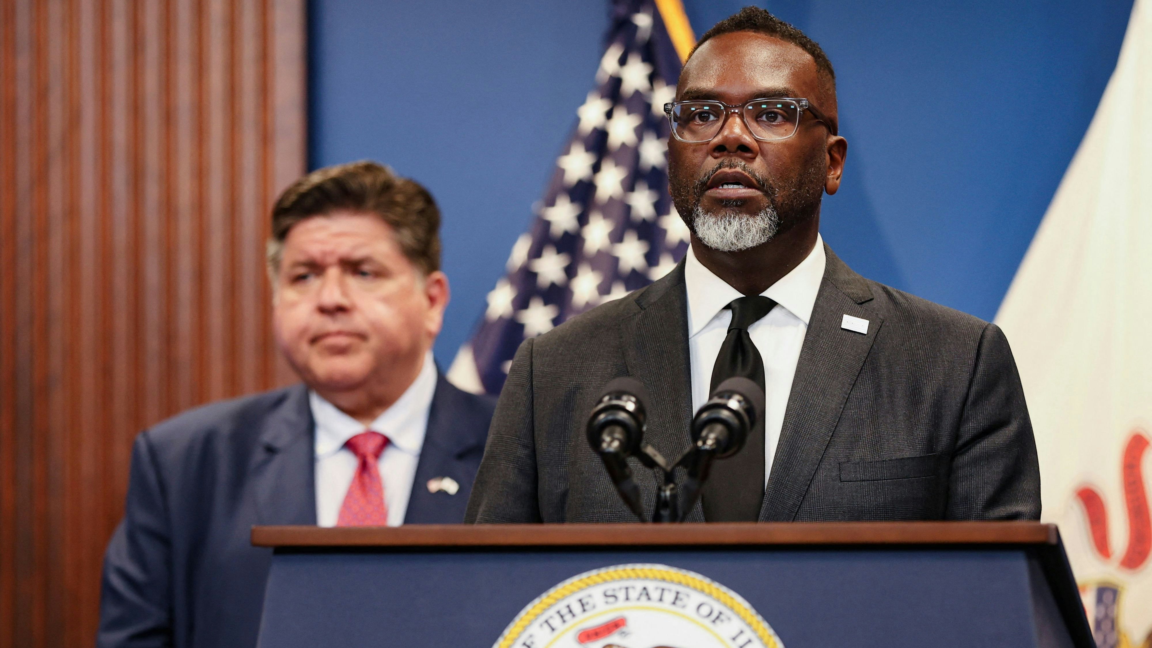 Heute.at - Instabiler Mensch – Bürgermeister kontert Trump