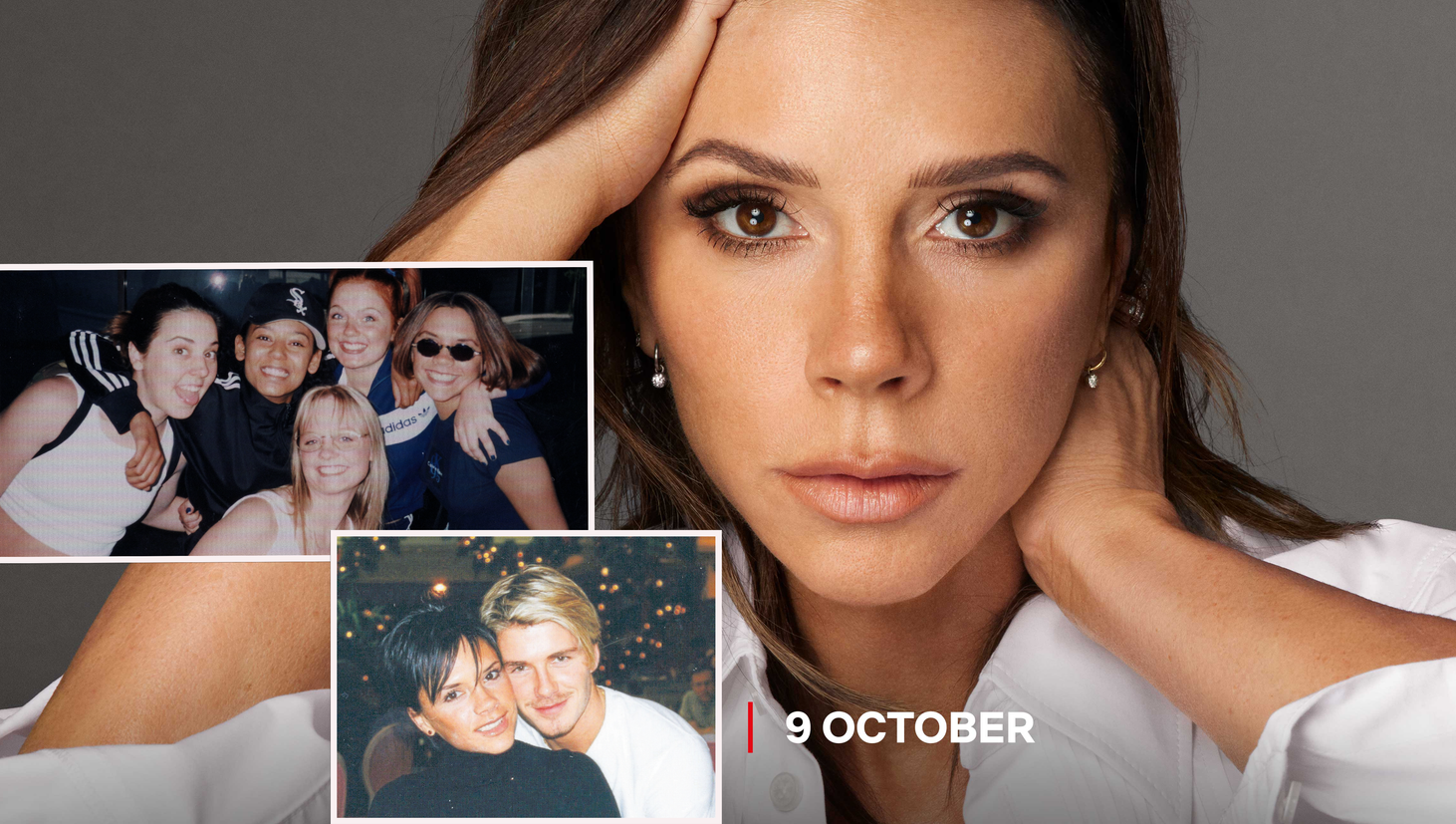 Heute.at - Victoria Beckham: Ich wollte unbedingt gemocht werden