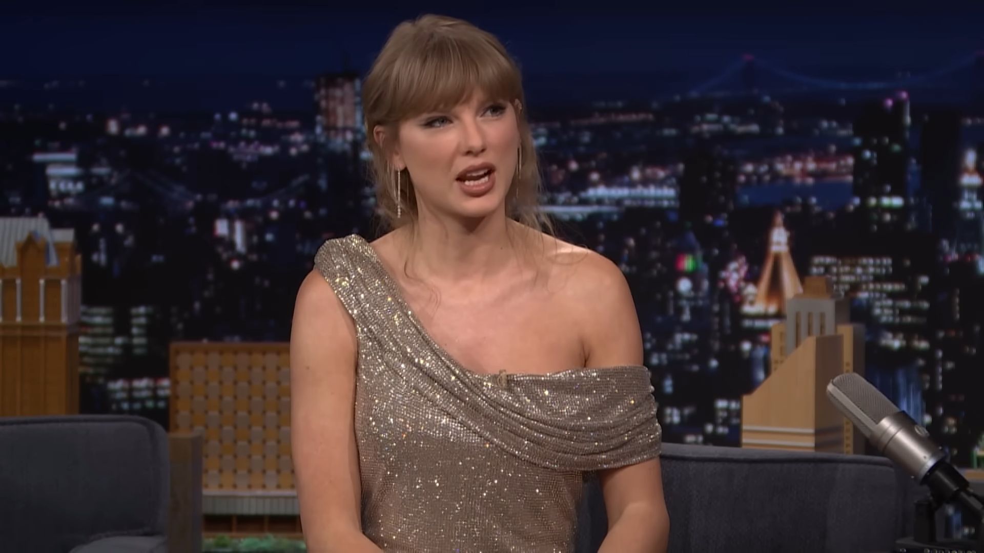 Taylor Swift gab nun bekannt, wieso sie nicht beim Super Bowl 2026 auftreten wird.