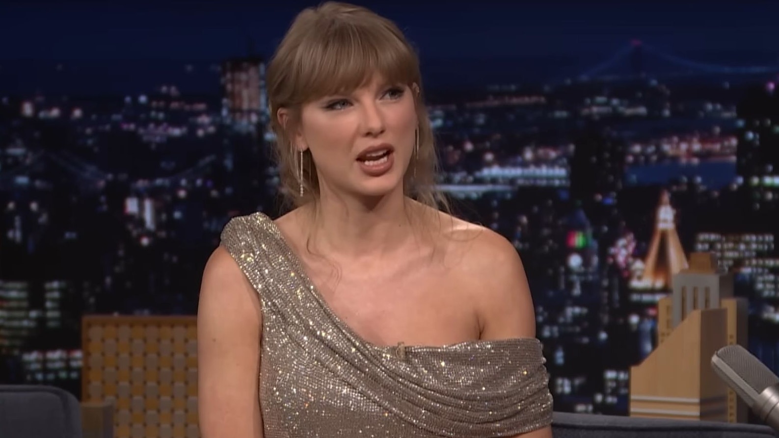 Heute.at - Taylor Swift nennt Grund für ihre Super Bowl-Absage