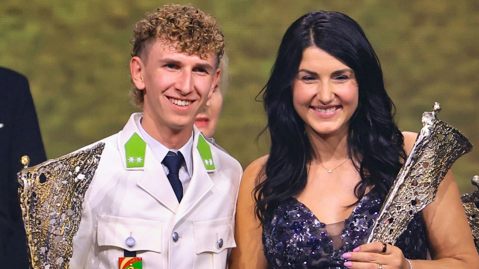 Heute.at - Venier gekrönt: Vermisse Skifahren gar nicht