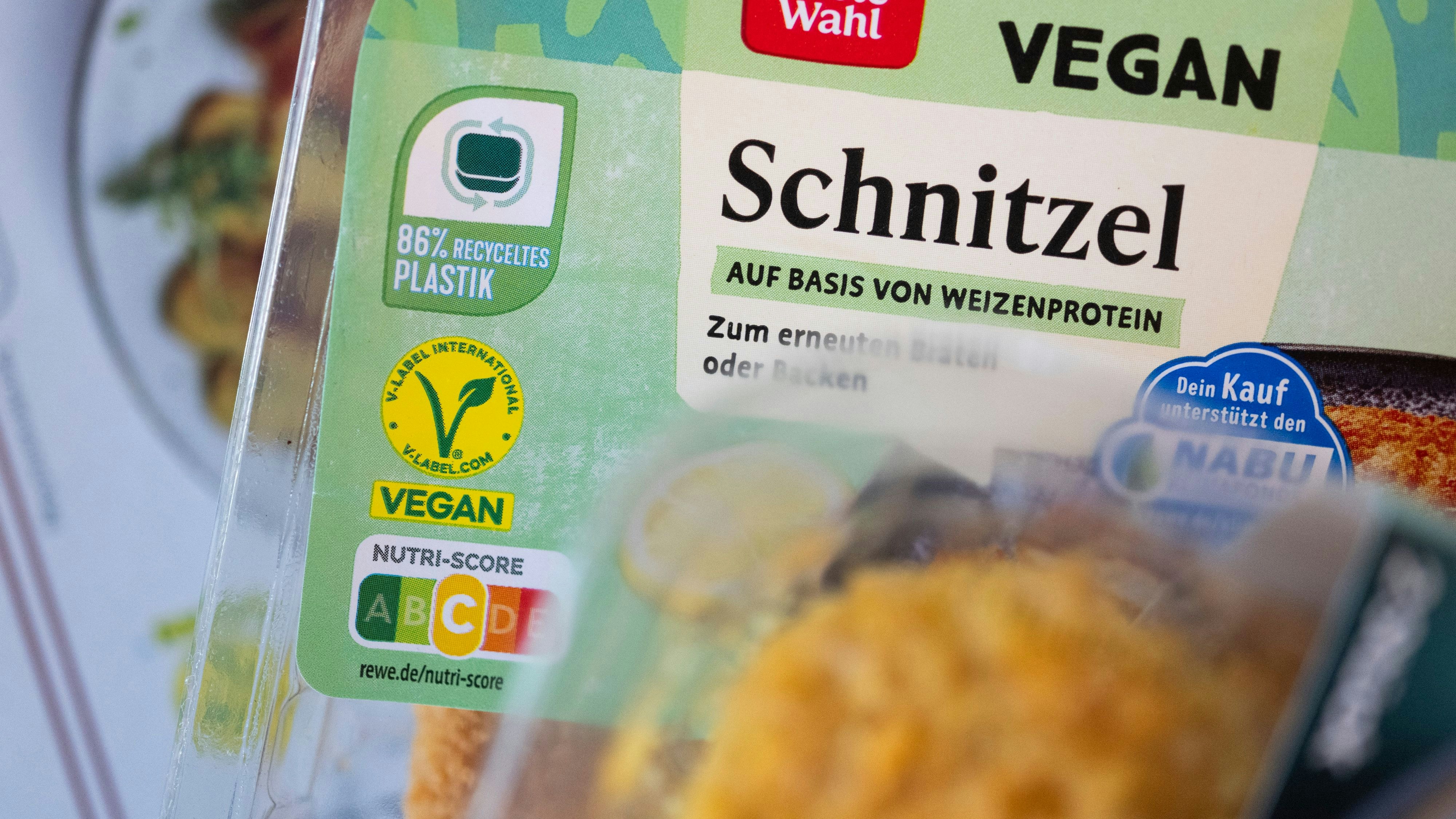 Heute.at - Aus für Veggie-Burger – die EU verbietet ihn jetzt