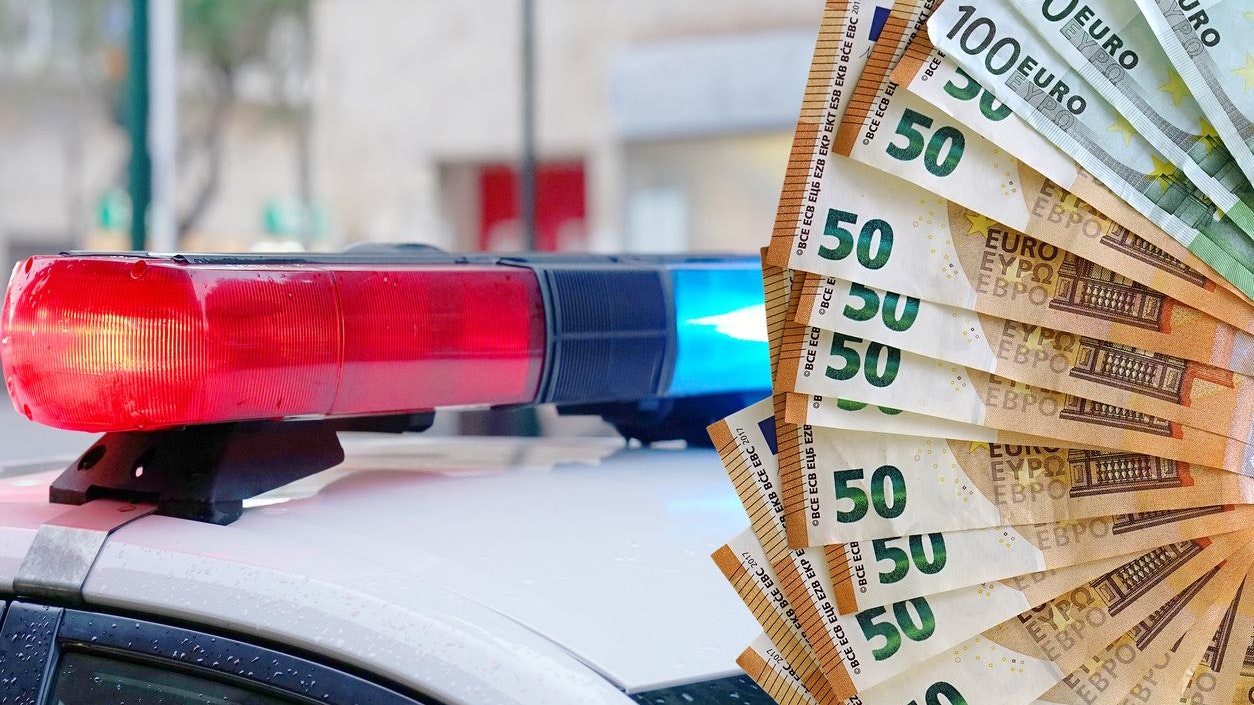 Heute.at - Beamten-Paket kostet 6,2 Milliarden Euro bis 2028