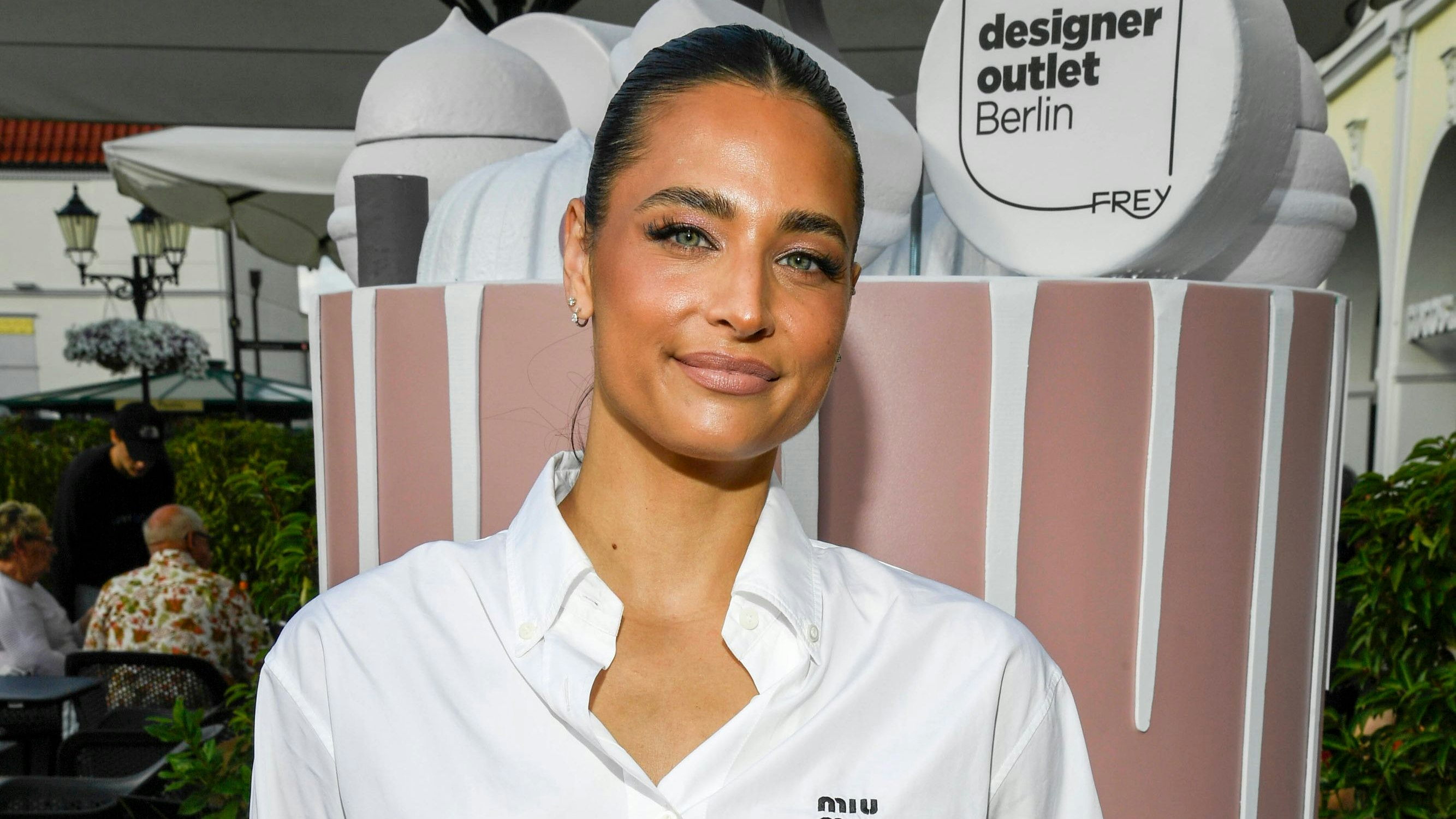 Heute.at - Trifft mich heute noch – Amira über Leben ohne Vater