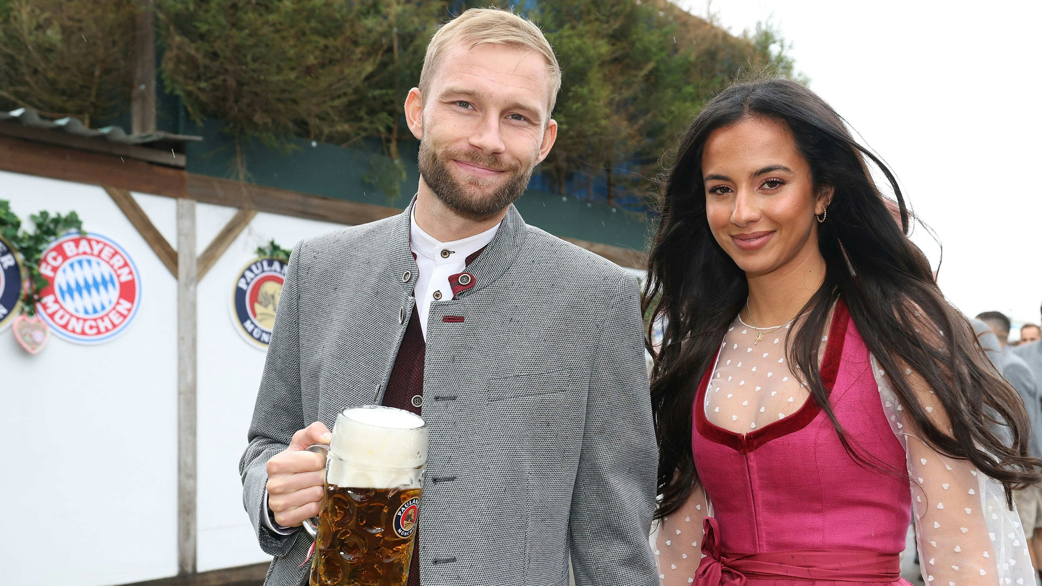 Heute.at - Laimer will San Marino mit Vollgas einschenken