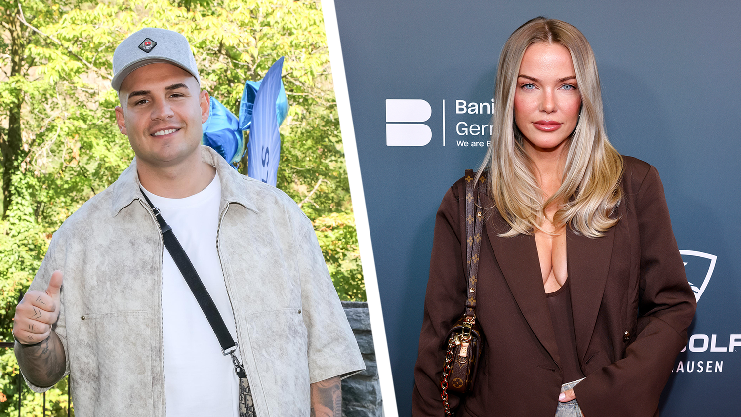 Heute.at - Dumme Situation – Laura über Trennung von Pietro