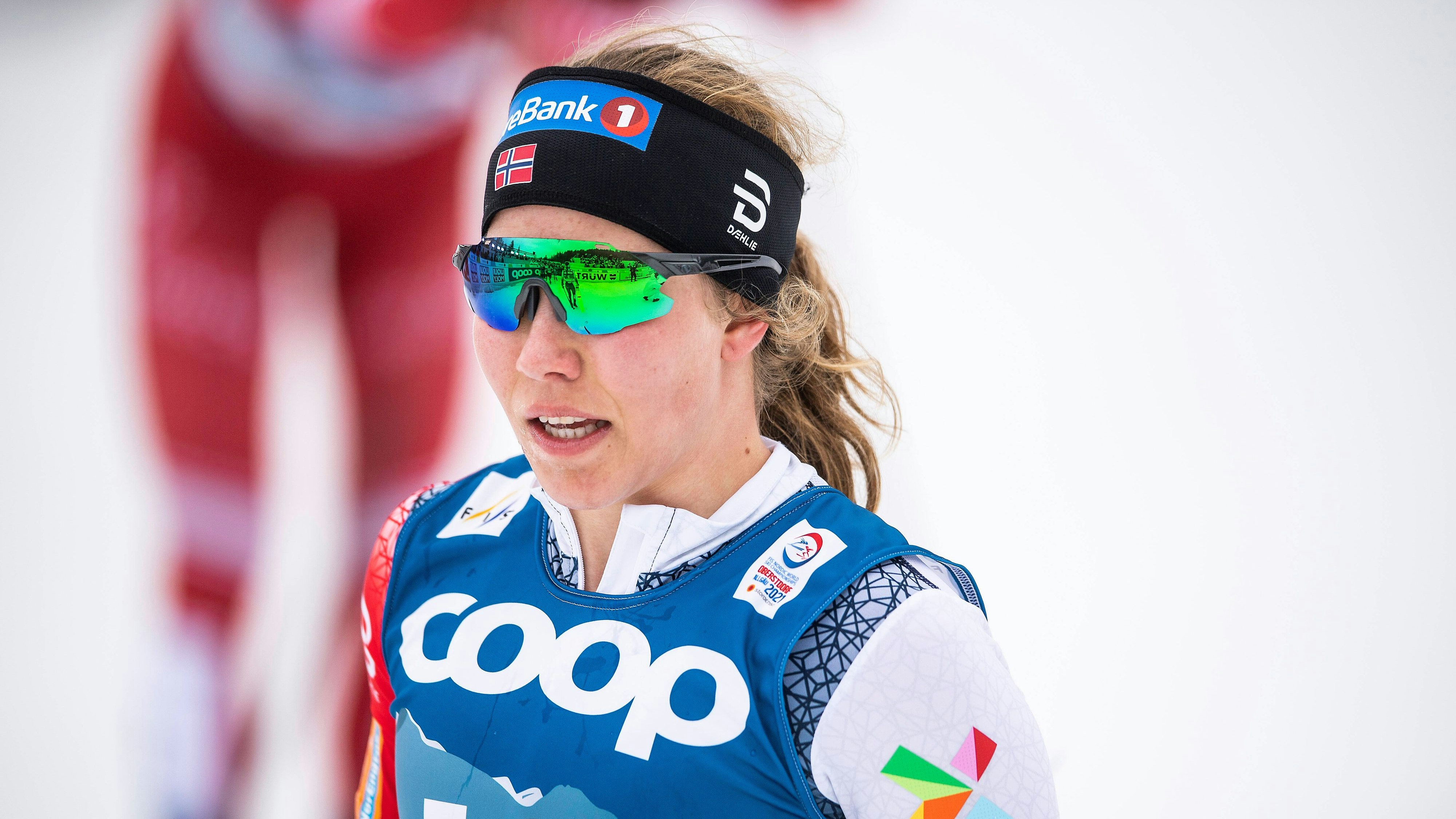 Heute.at - Schock! Weltmeisterin beendet mit 24 ihre Karriere