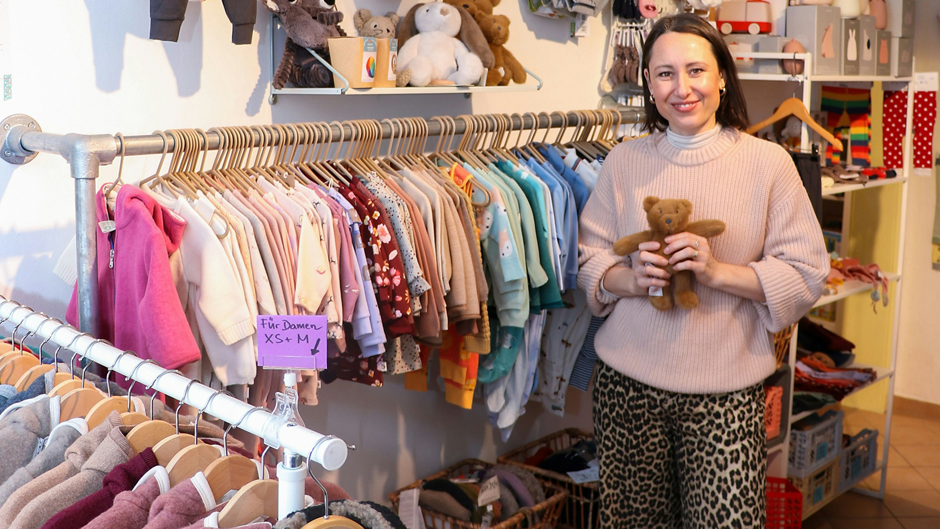 Heute.at - Das wünscht man sich in Krems für Kinder