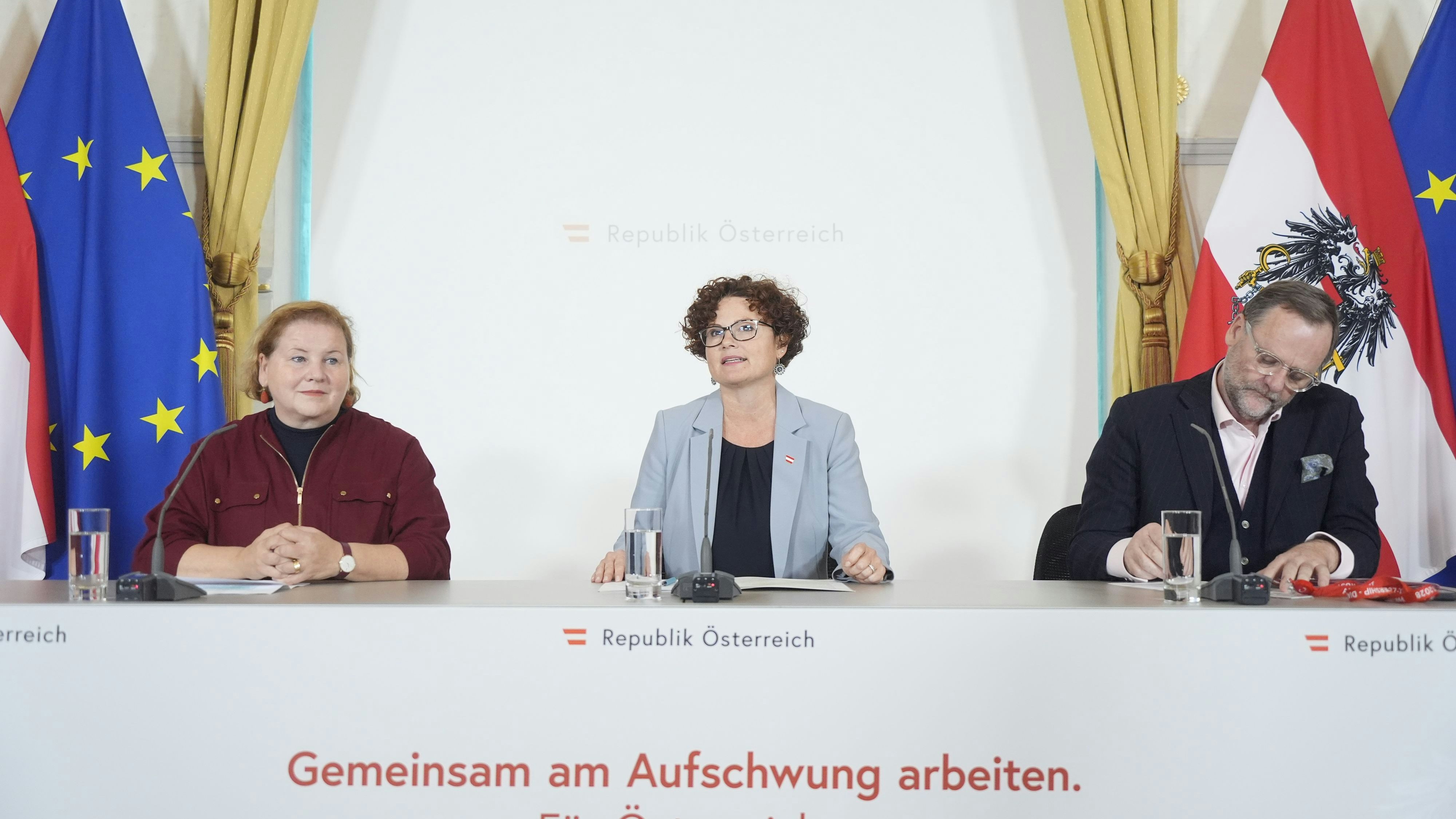 Heute.at - 6,5 Mio. pro Jahr: So soll Tourismus angekurbelt werden