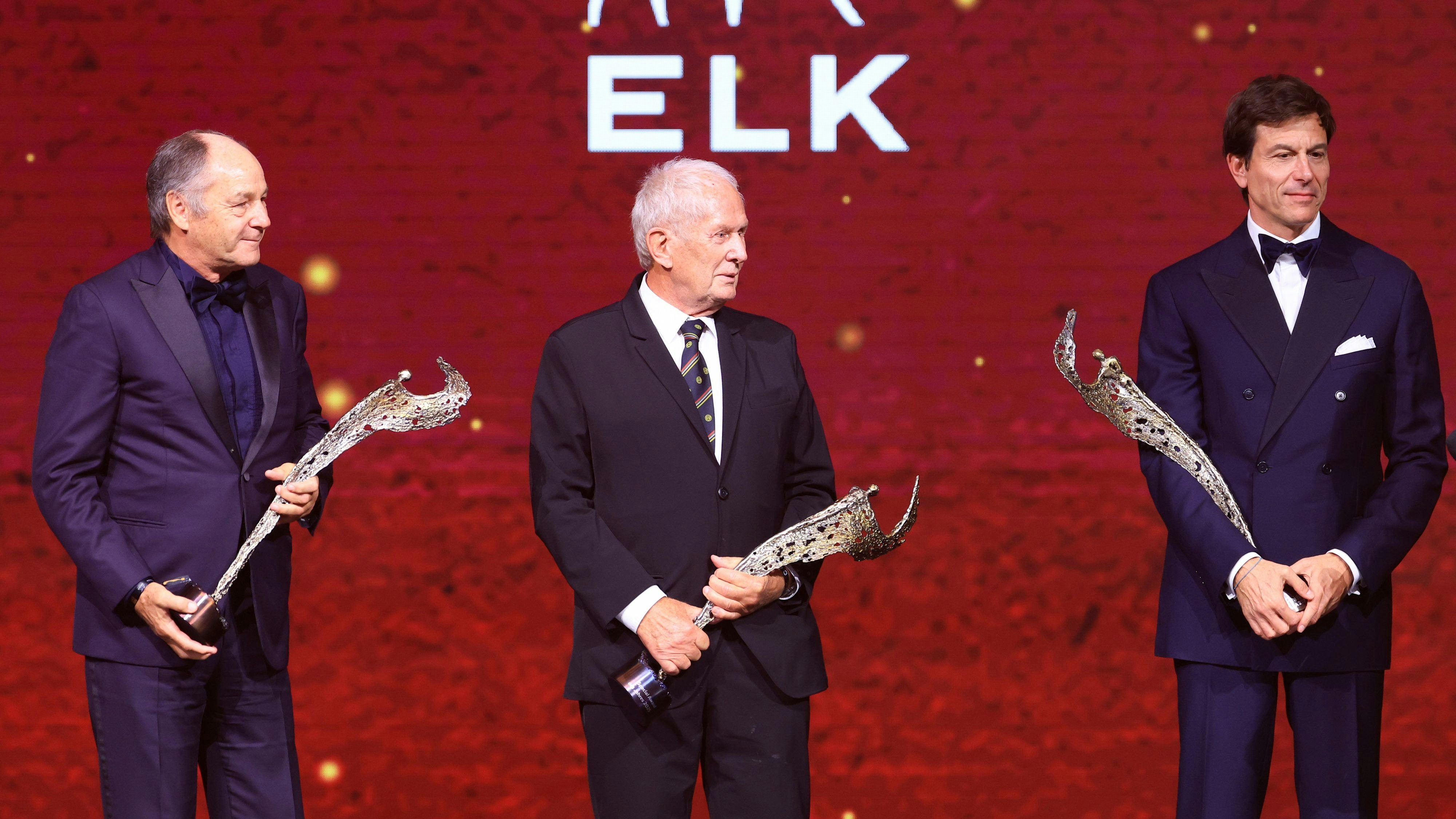 Heute.at - Senile Bettflucht – Wolff mit Spitze gegen Marko